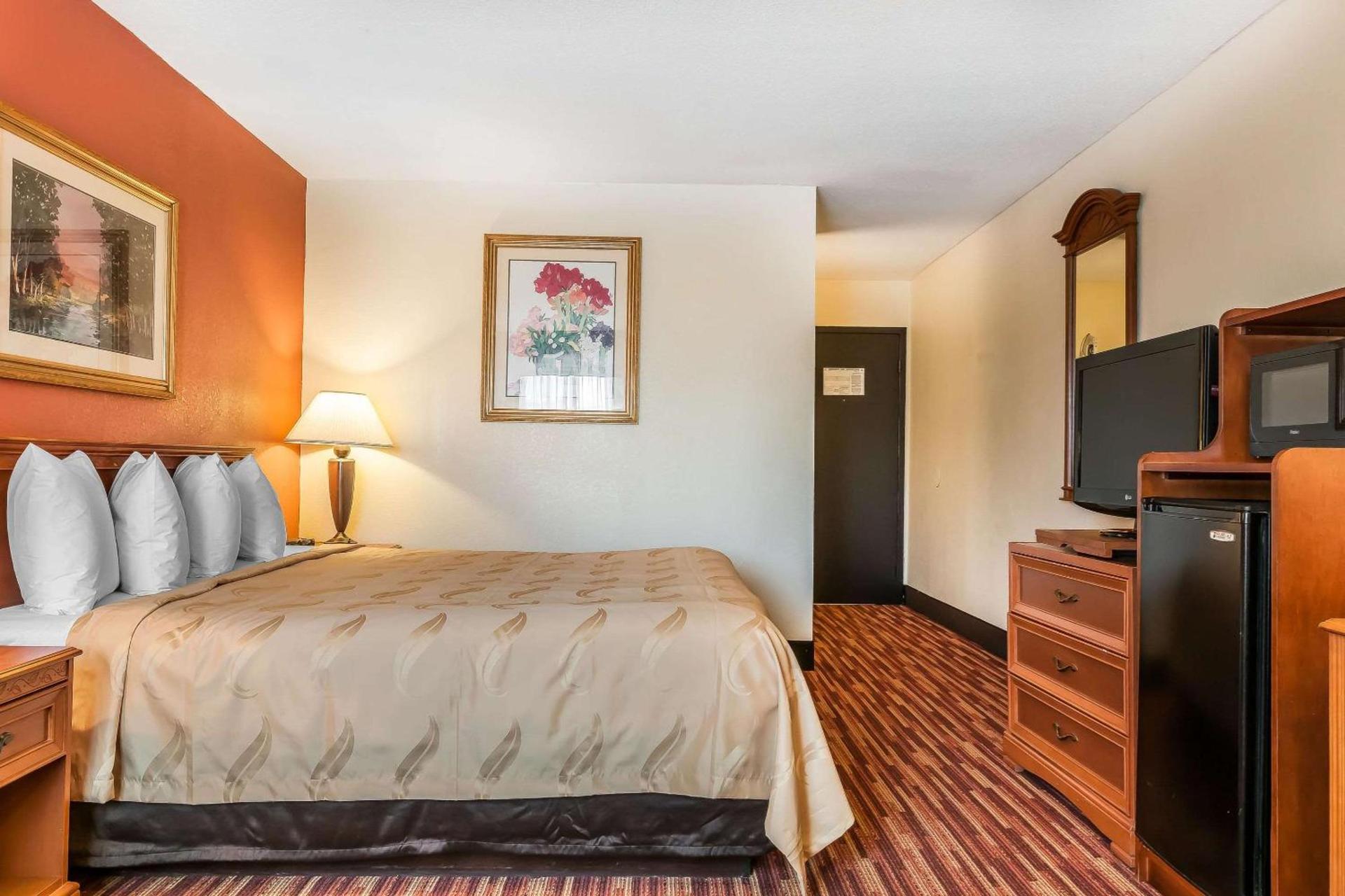Quality Inn Gallipolis photo 15
