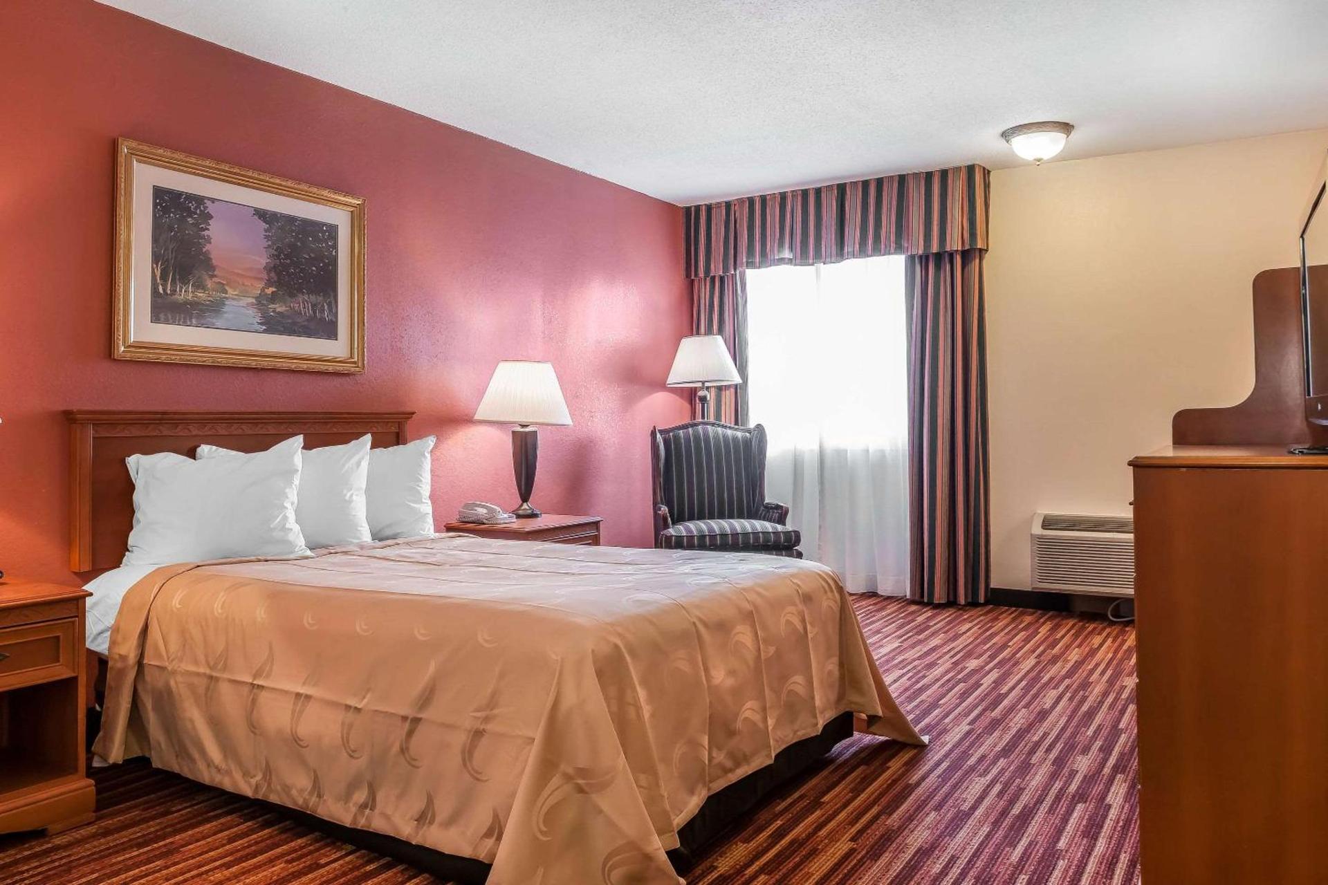 Quality Inn Gallipolis photo 9