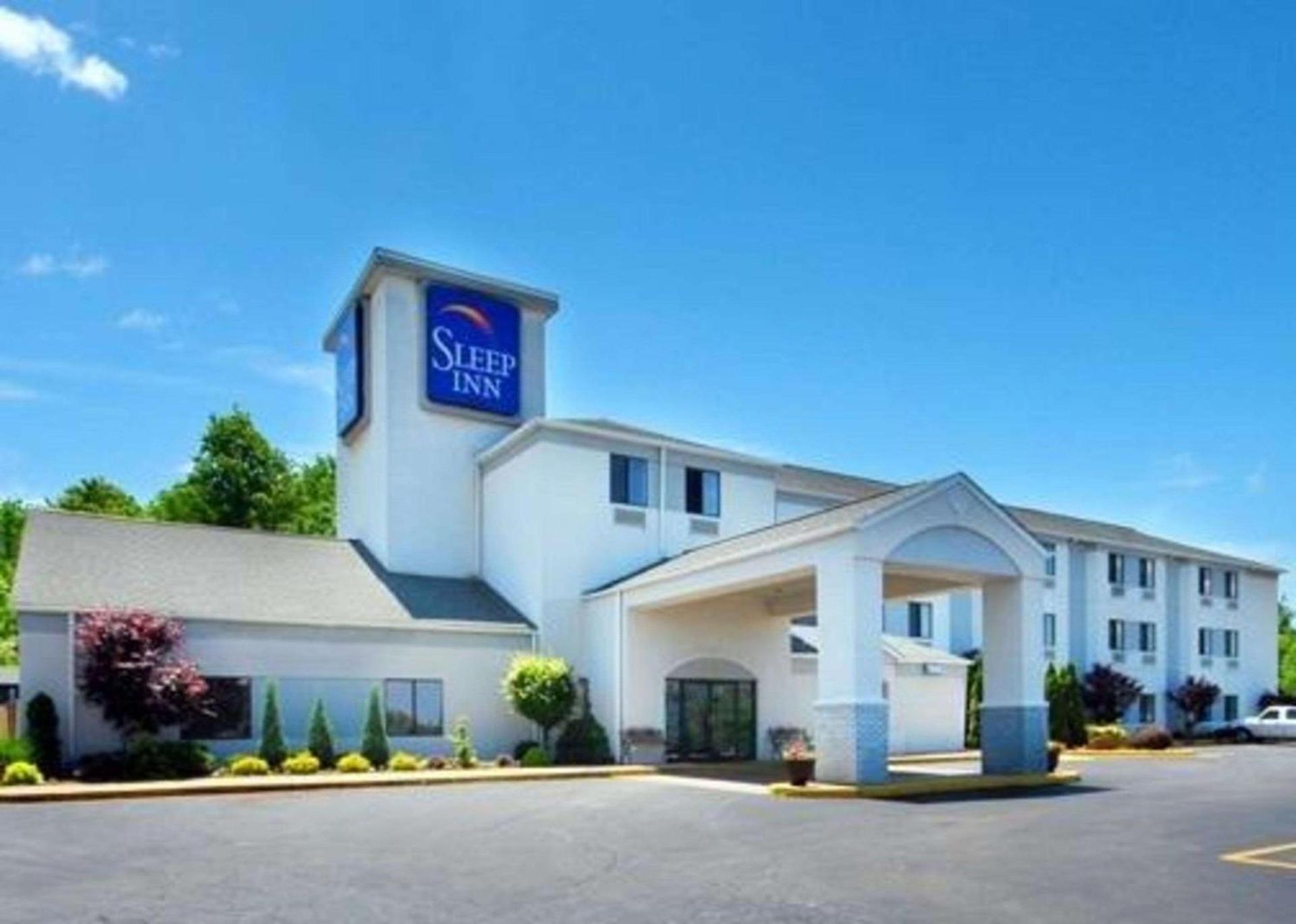 Sleep Inn Austintown - Youngstown, West photo 37