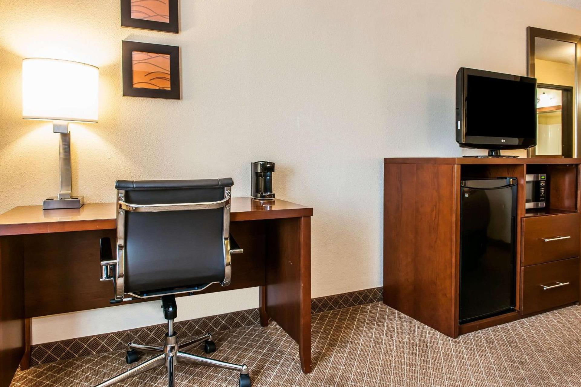 Comfort Inn Pickerington - Columbus East photo 8