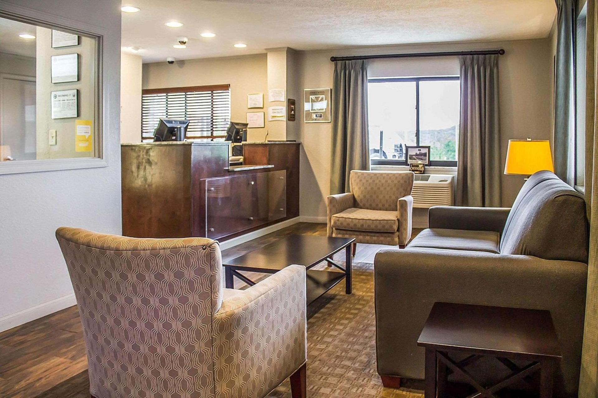 Quality Inn Cambridge photo 6
