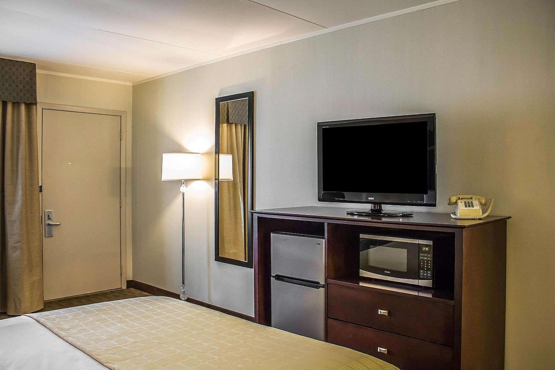 Quality Inn Cambridge photo 14