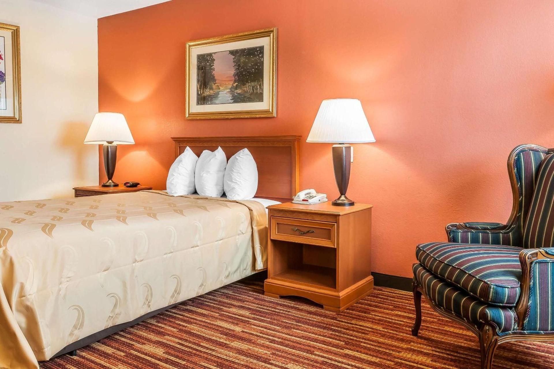 Quality Inn Gallipolis photo 8