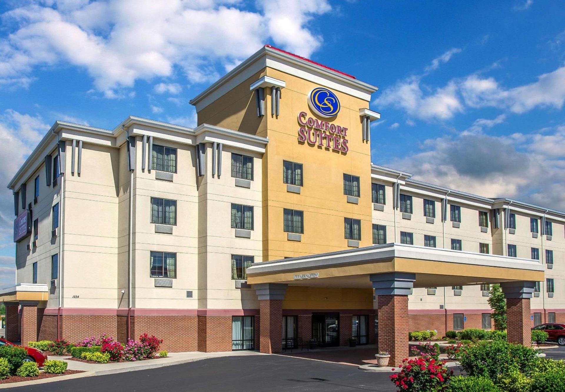 Spark by Hilton Cincinnati Fairfield photo 1