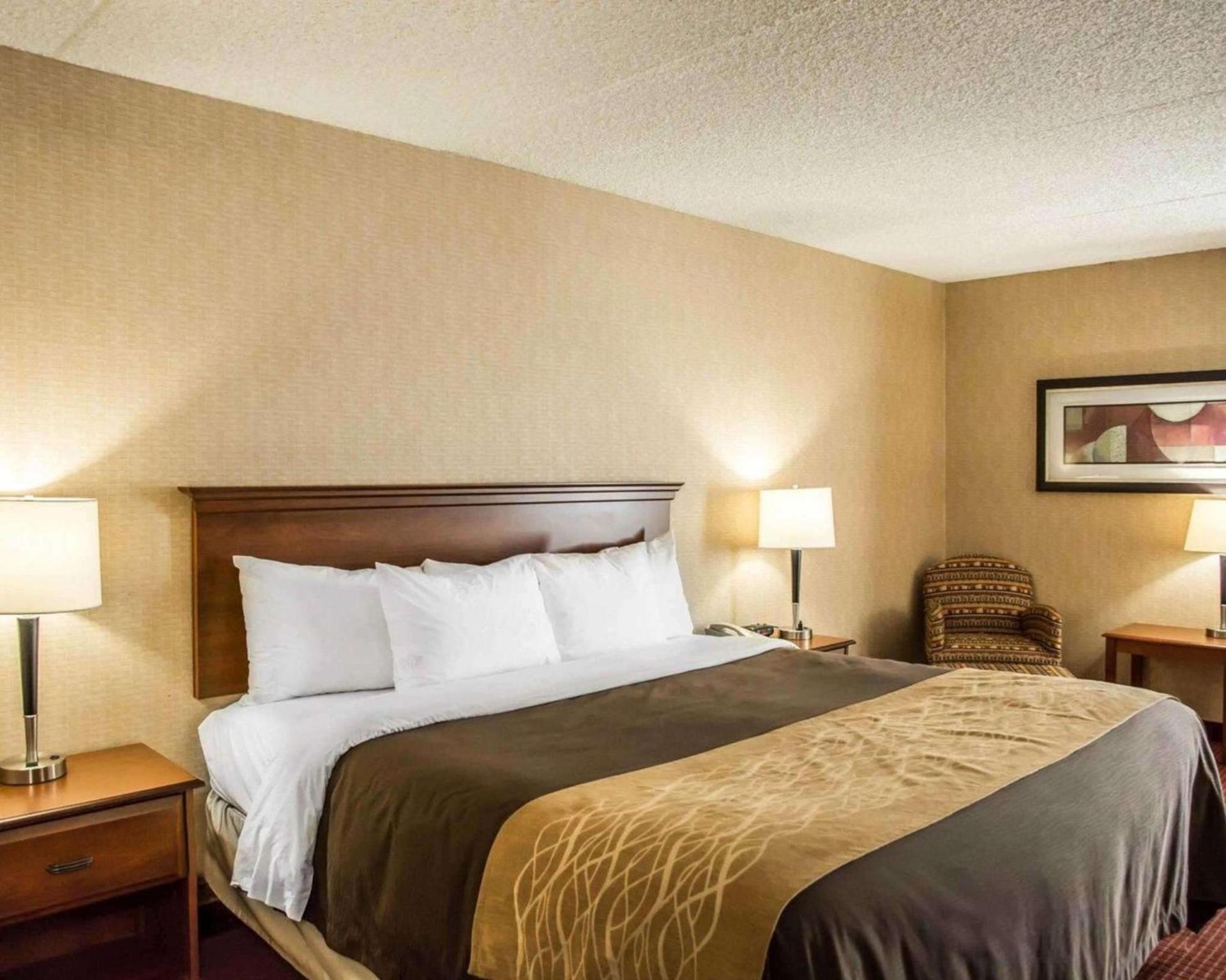 Quality Inn Springboro West photo 6