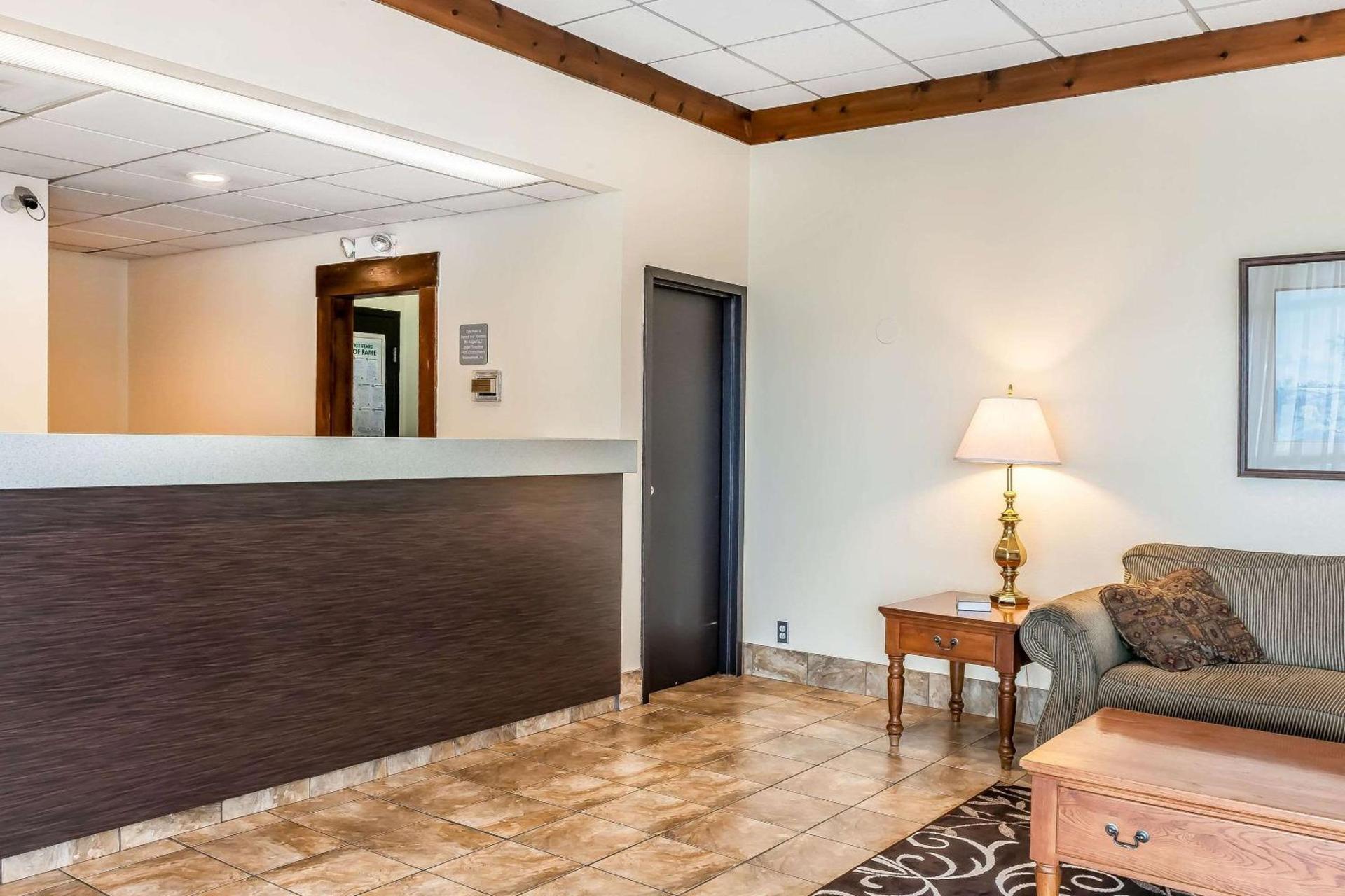 Quality Inn Gallipolis photo 6