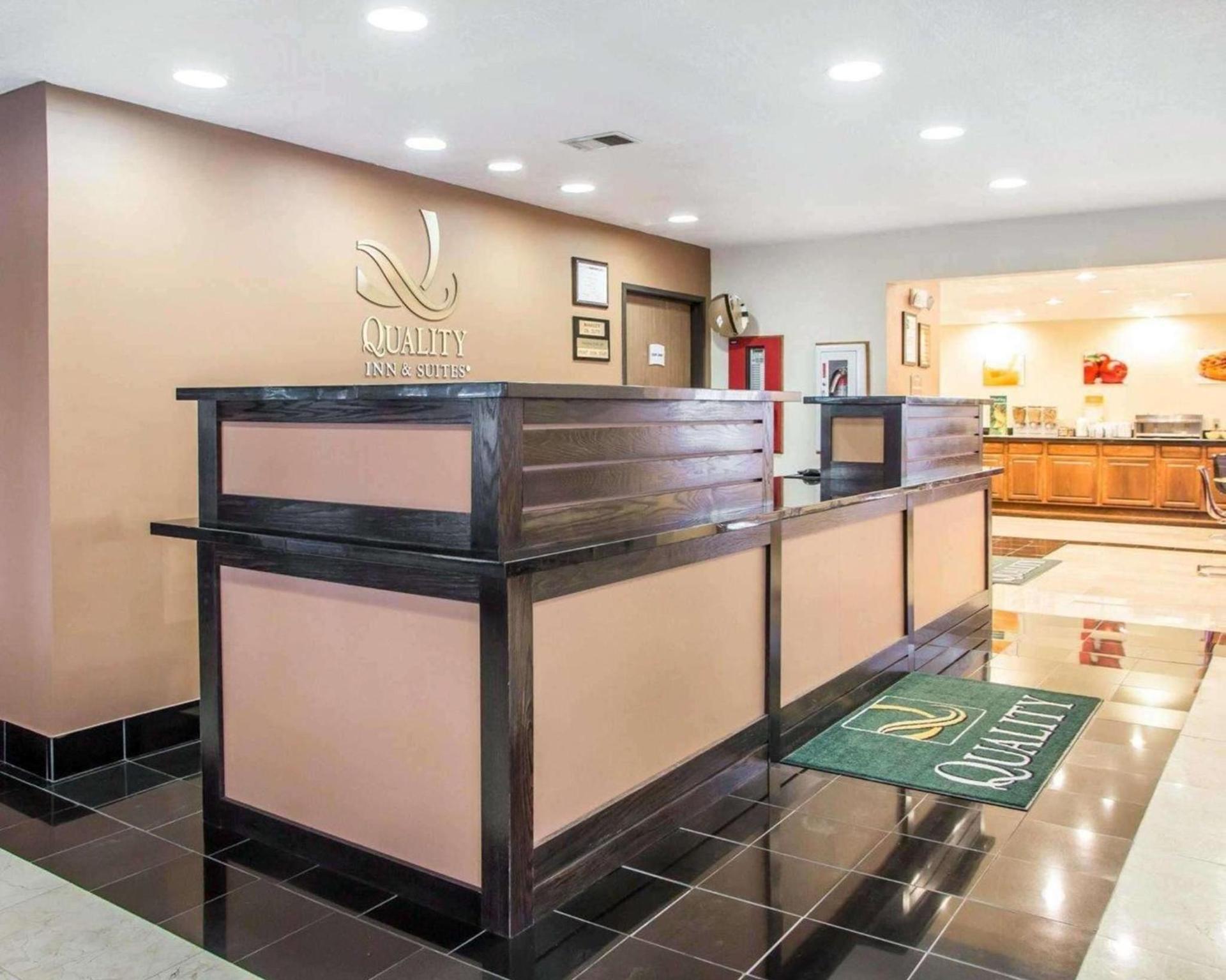 Quality Inn St Marys photo 5