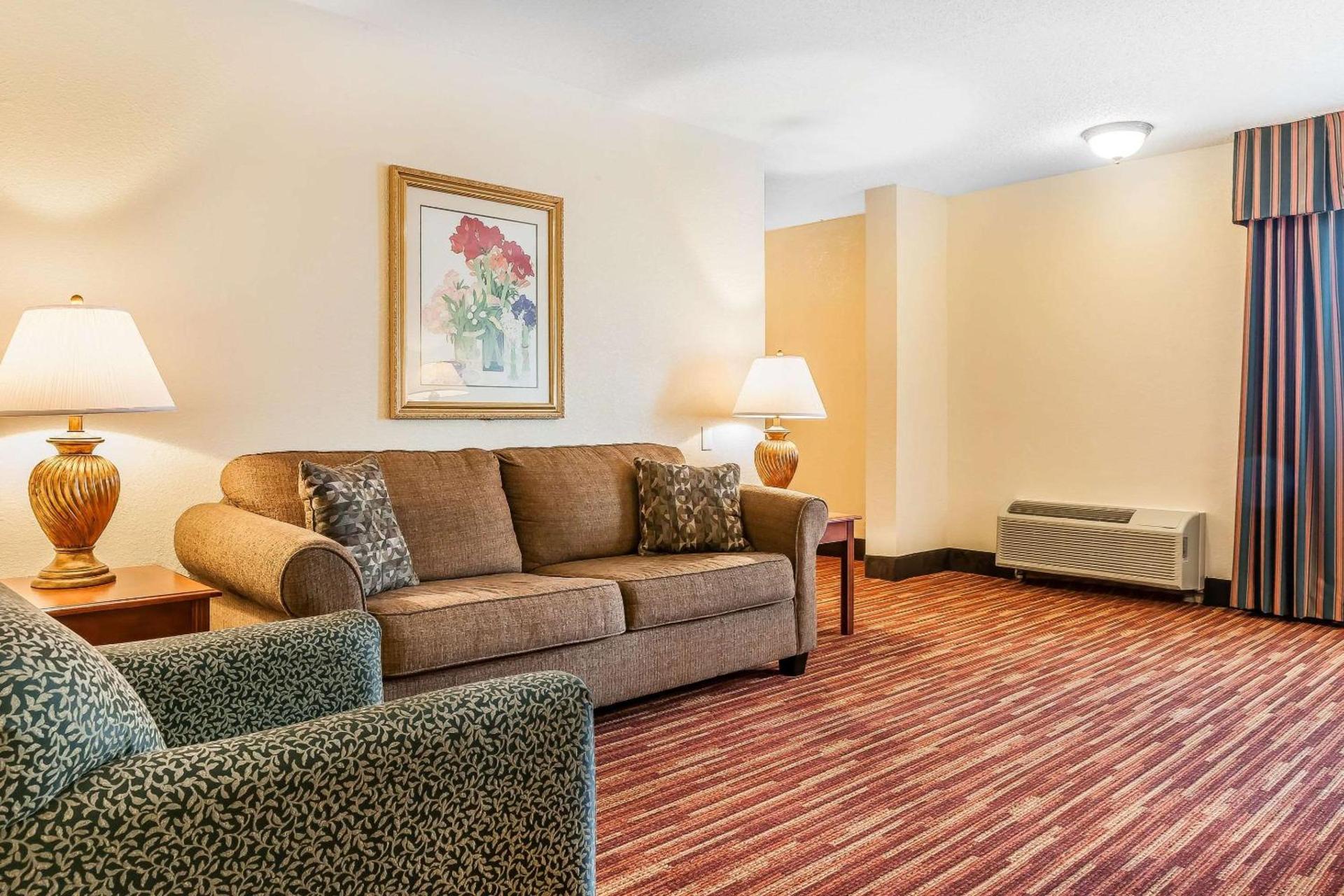 Quality Inn Gallipolis photo 18