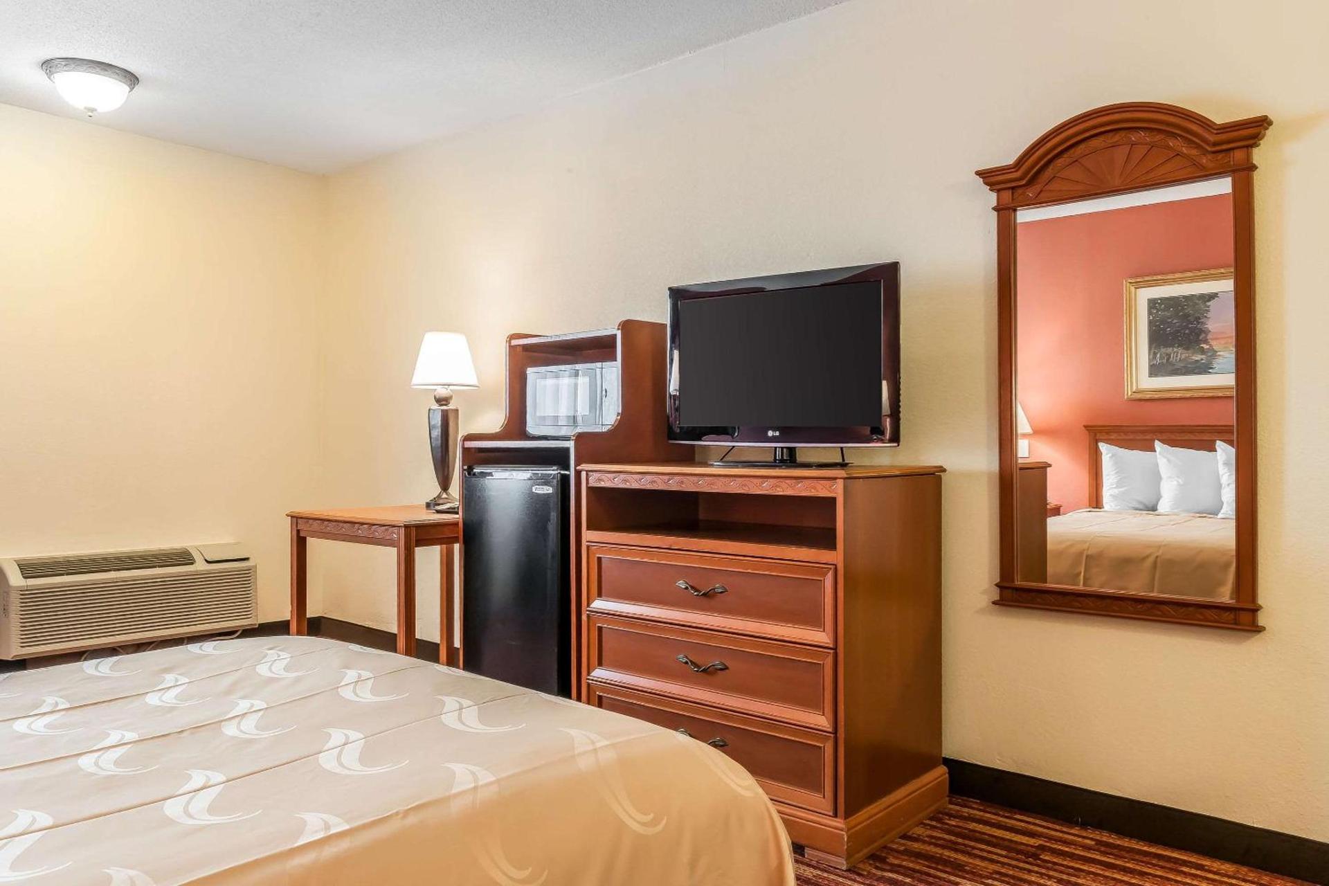 Quality Inn Gallipolis photo 10