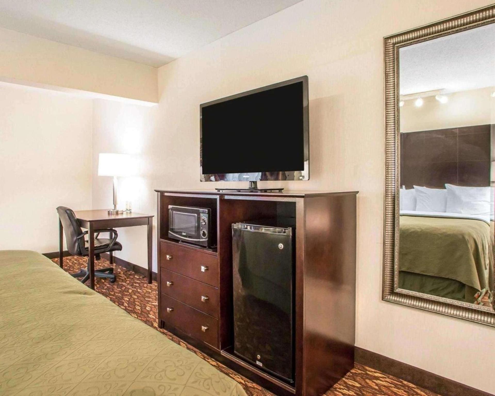 Quality Inn St Marys photo 7