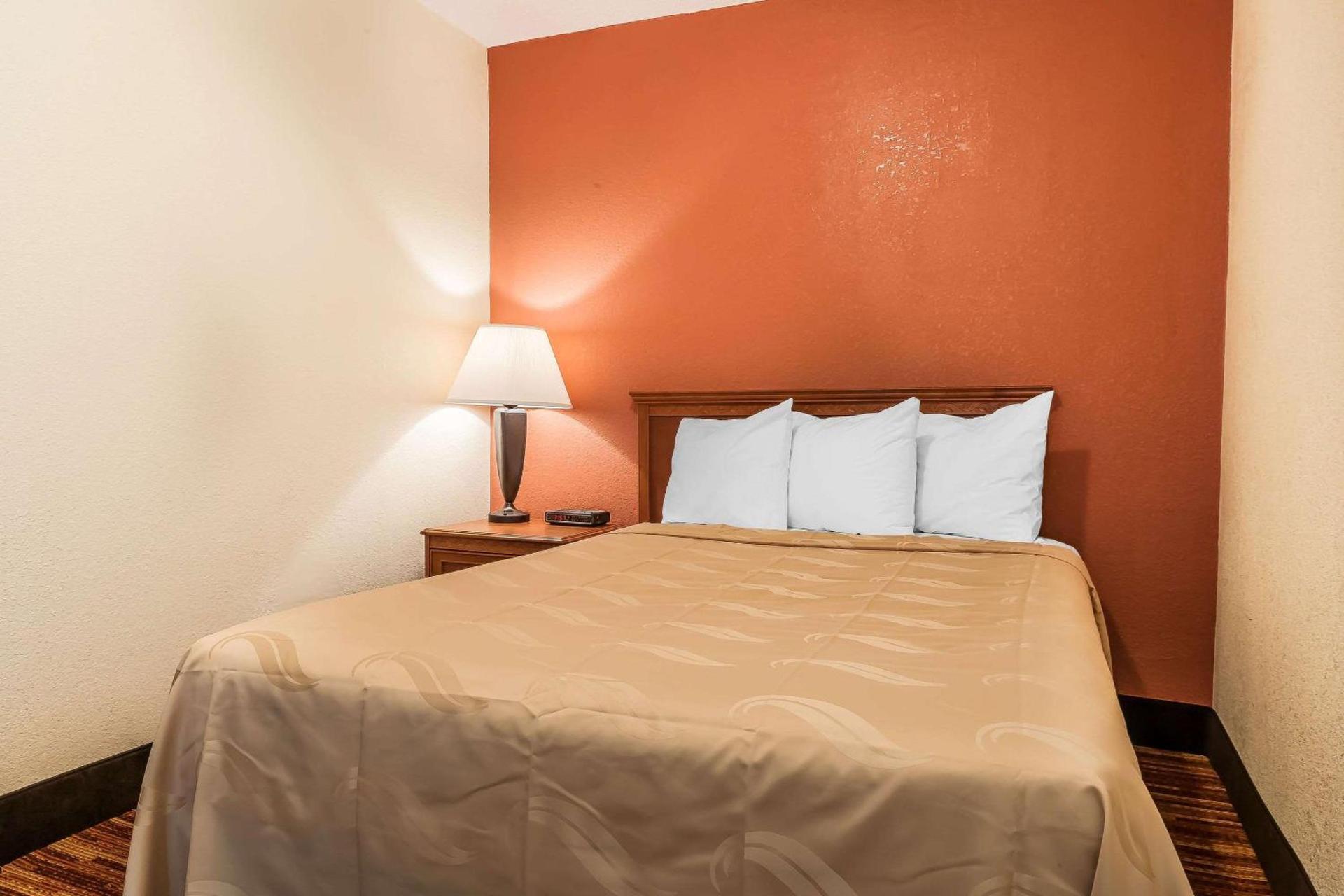 Quality Inn Gallipolis photo 19