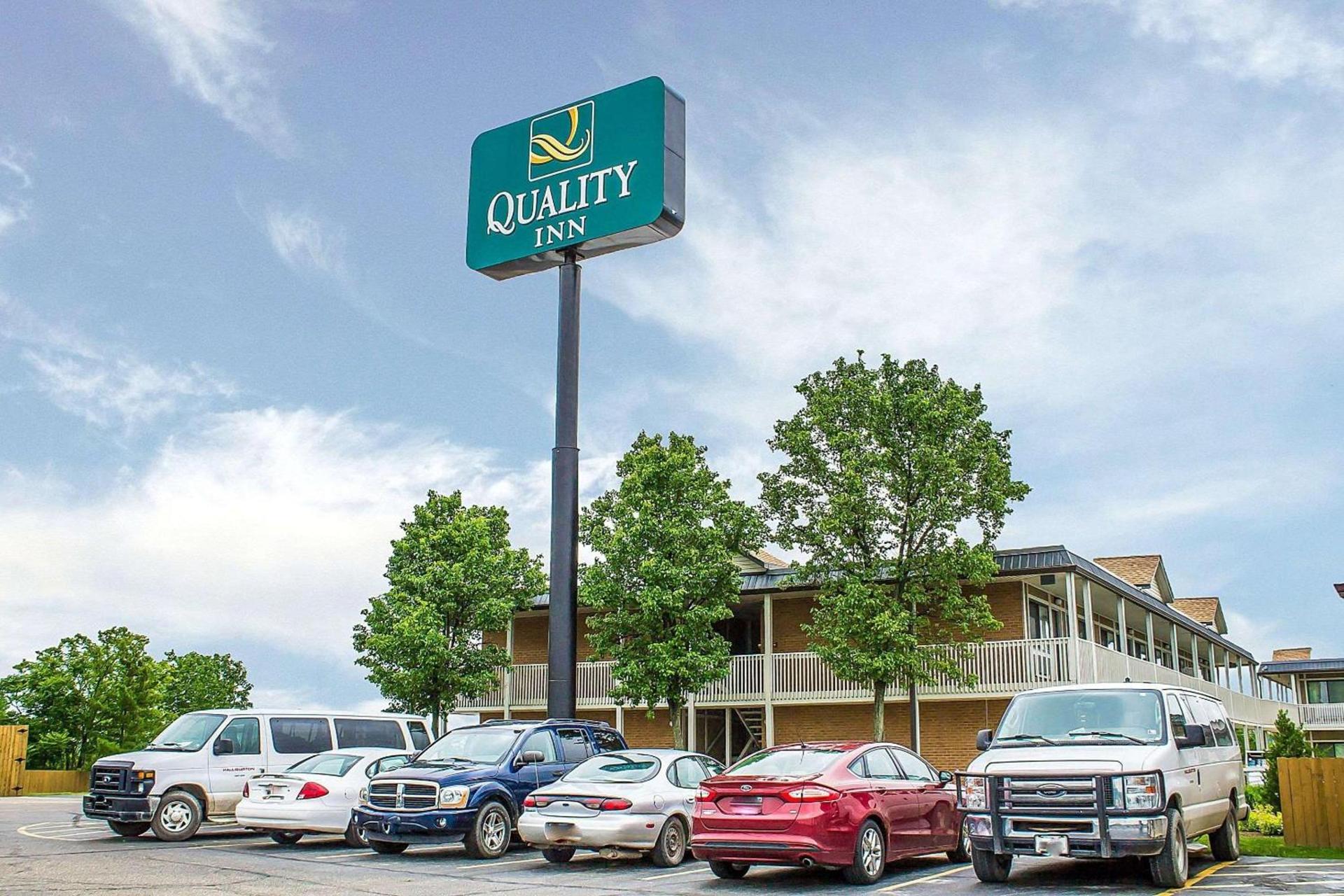 Quality Inn Cambridge photo 3