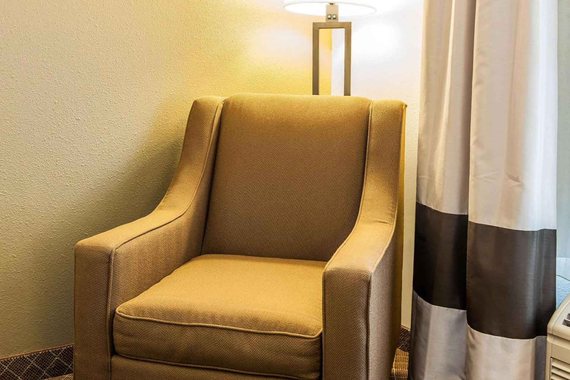 Comfort Inn Pickerington - Columbus East photo 10