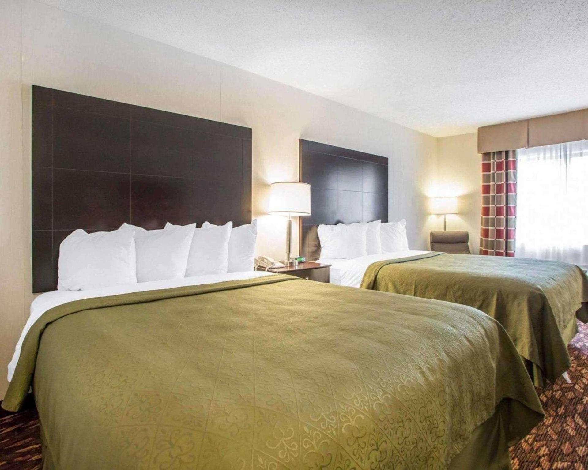 Quality Inn St Marys photo 13