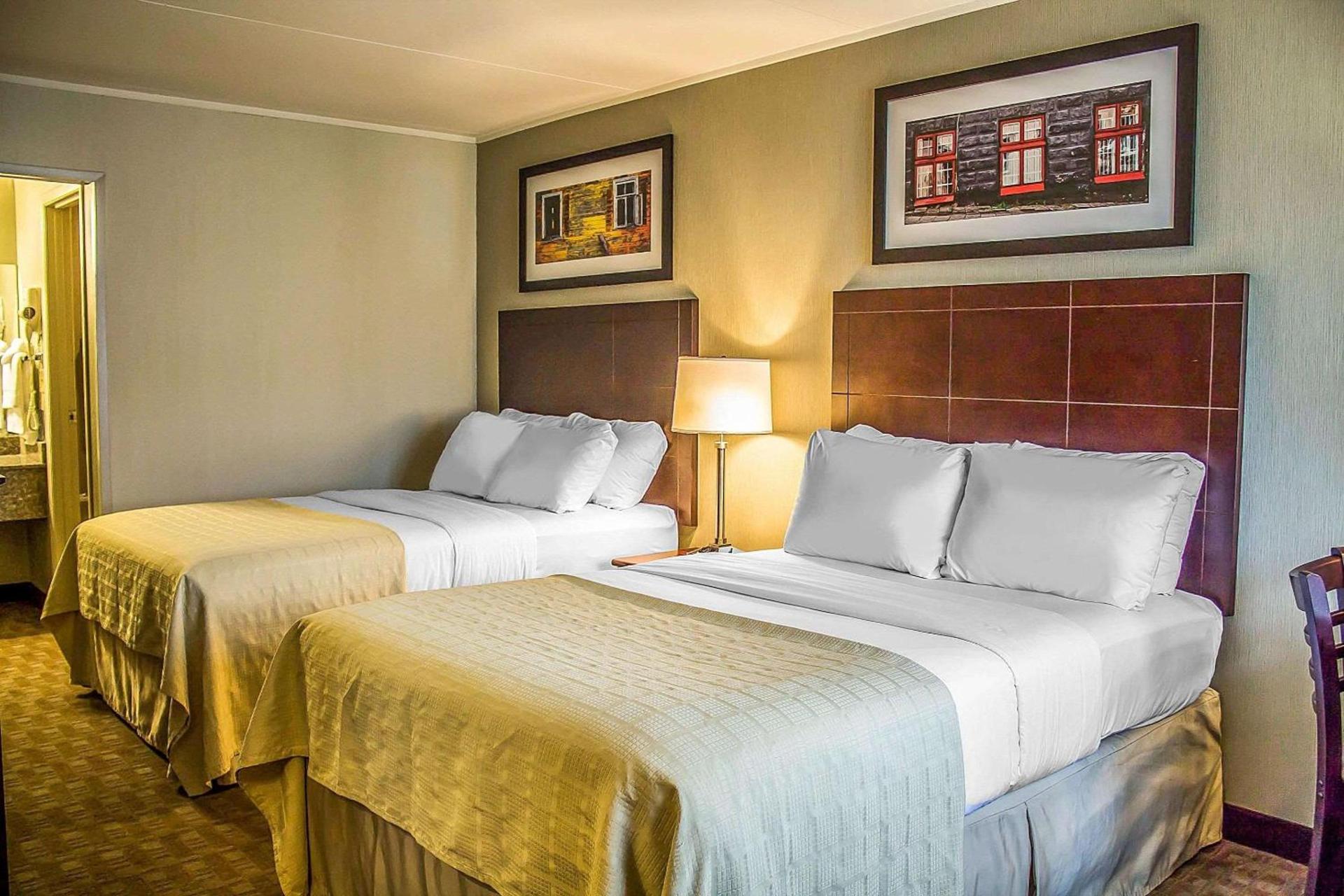 Quality Inn Cambridge photo 9