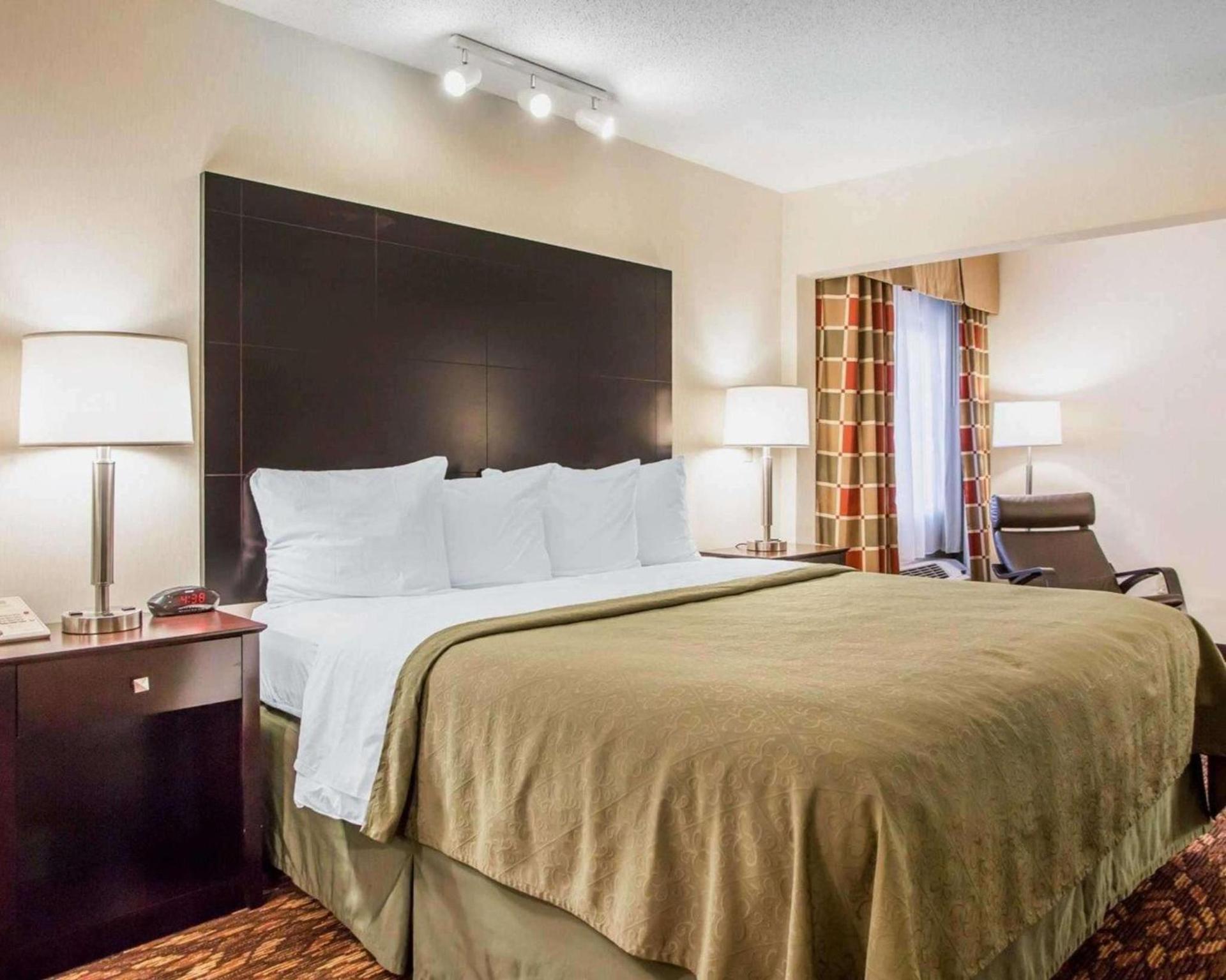 Quality Inn St Marys photo 10