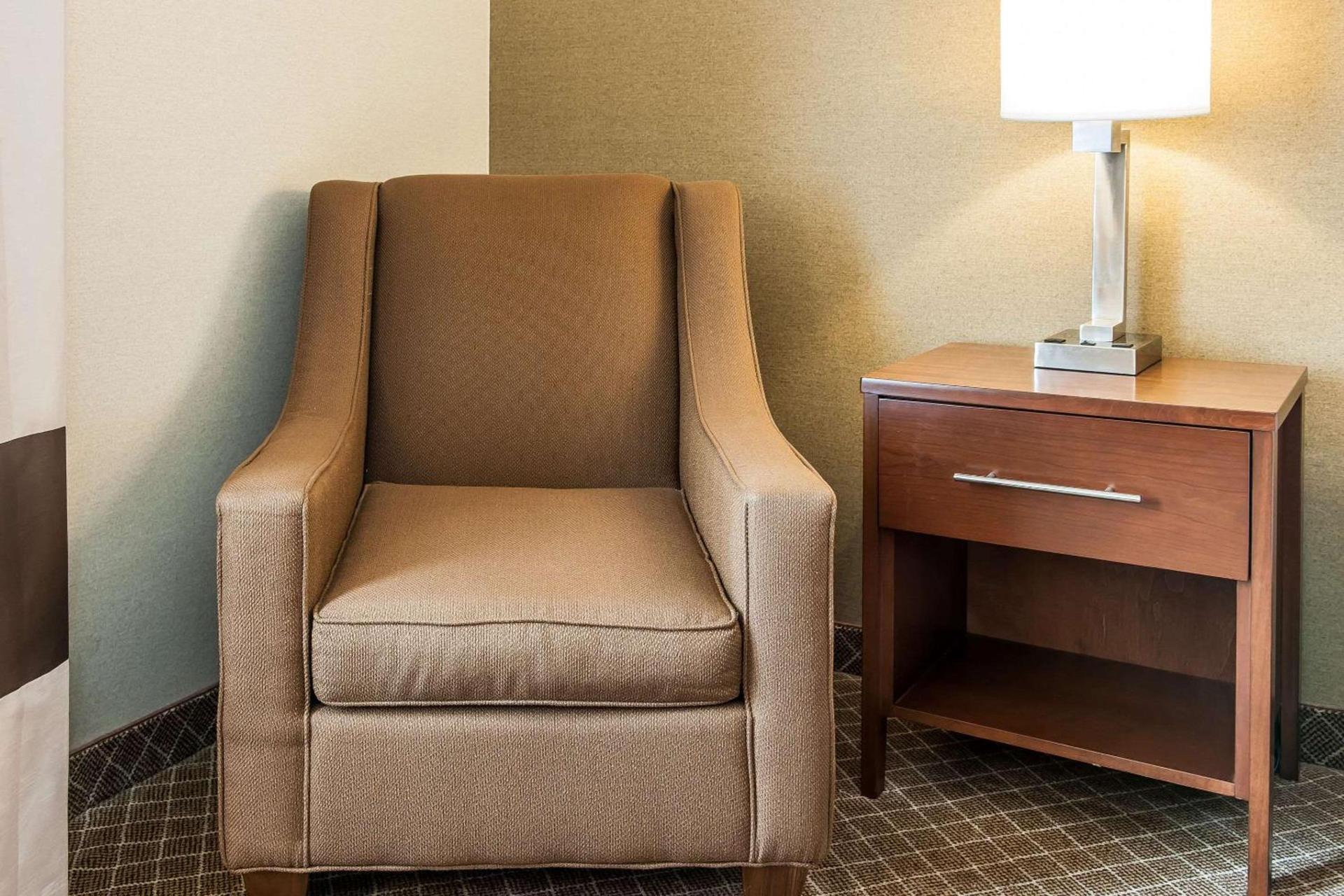 Comfort Inn Pickerington - Columbus East photo 9