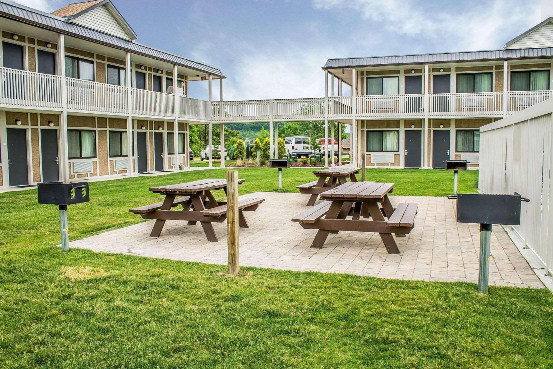Quality Inn Cambridge photo 23