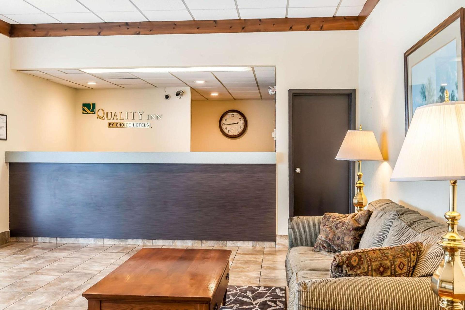 Quality Inn Gallipolis photo 5