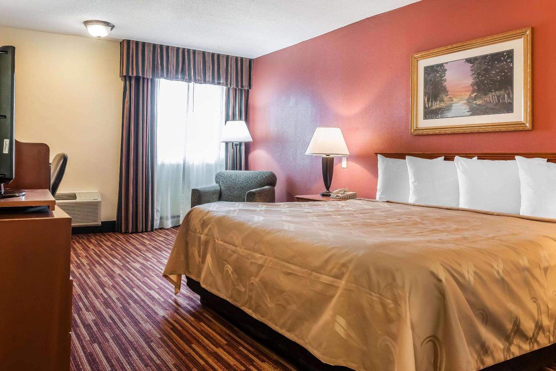 Quality Inn Gallipolis photo 12