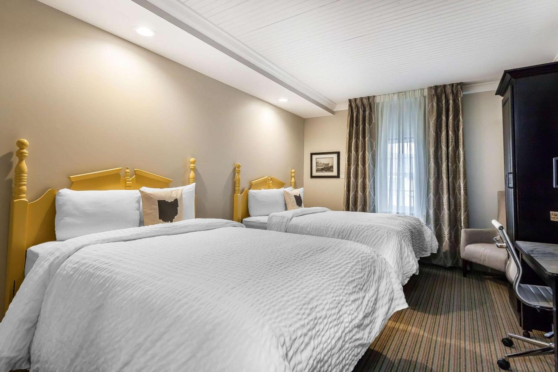 The Aurora Inn Hotel and Event Center photo 42