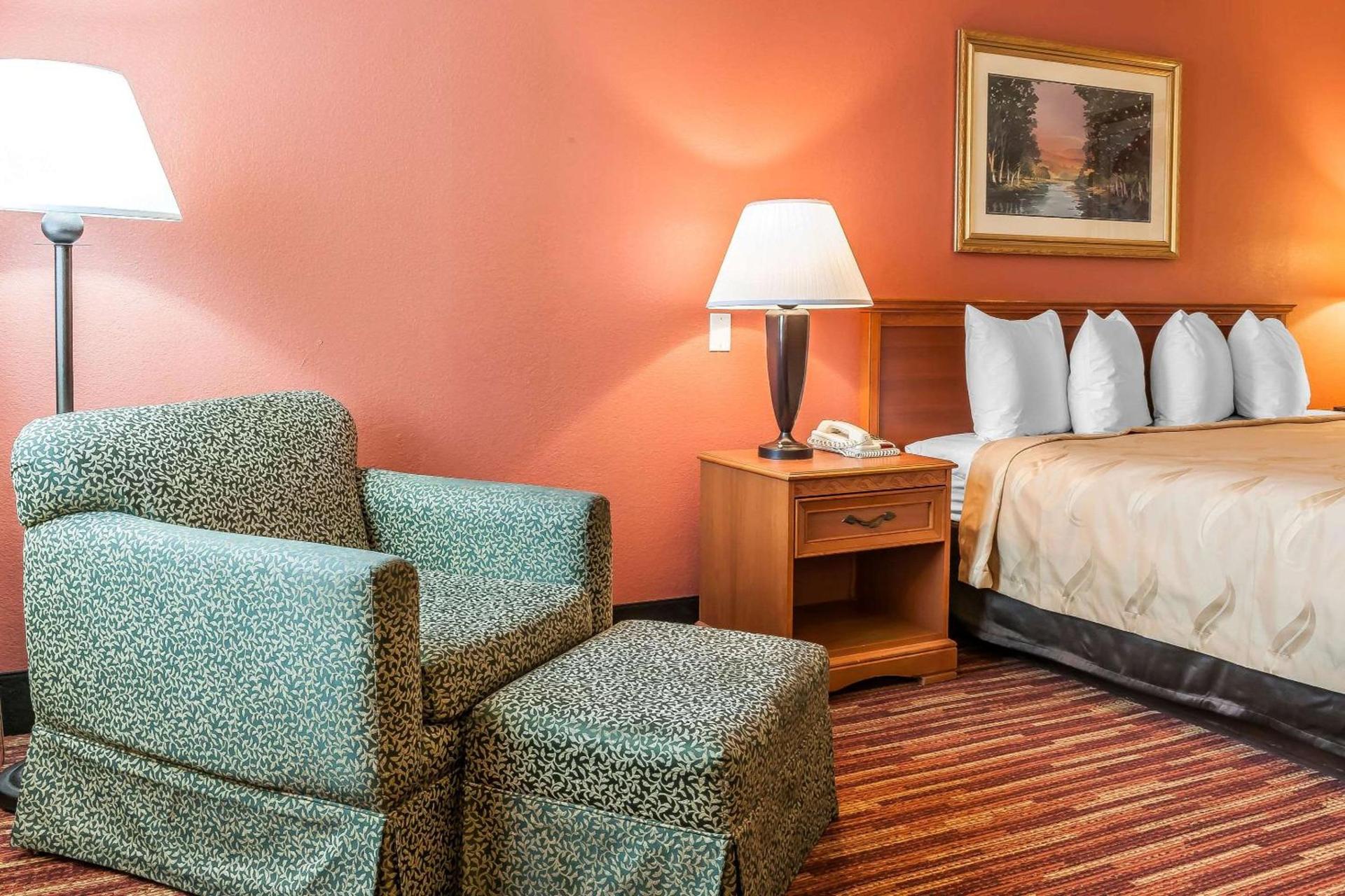 Quality Inn Gallipolis photo 16