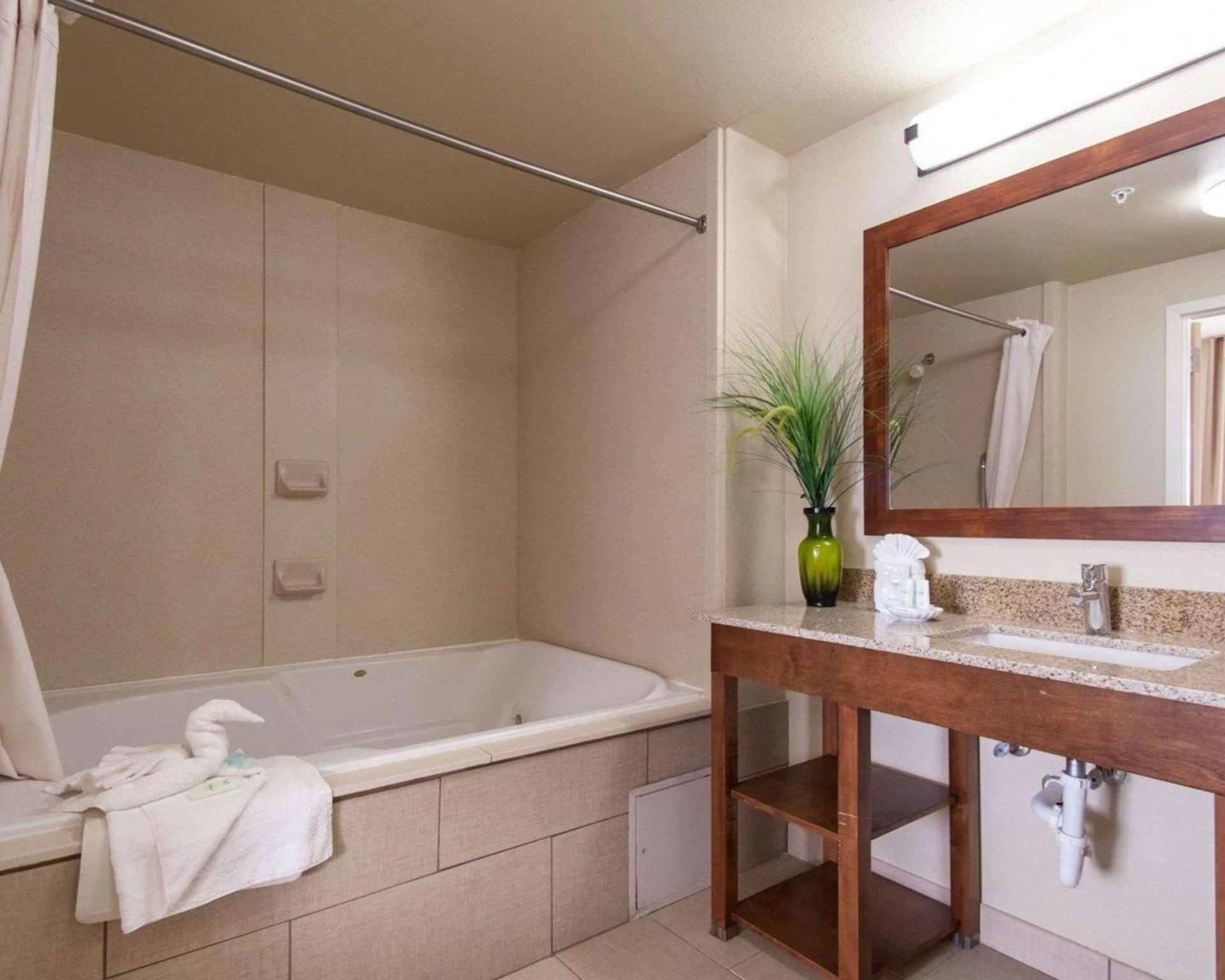 Comfort Suites Tulsa Central photo 6