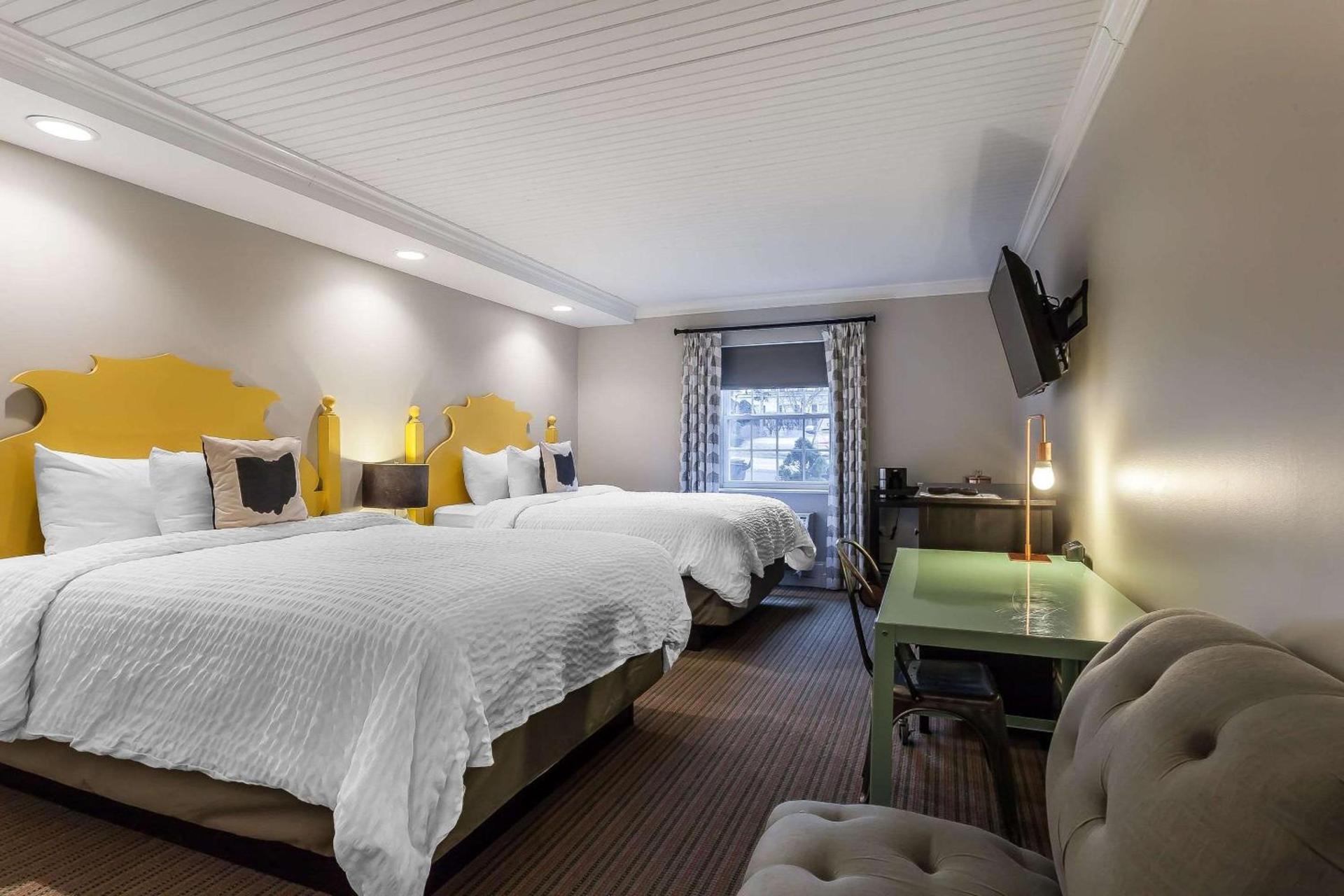 The Aurora Inn Hotel and Event Center photo 39