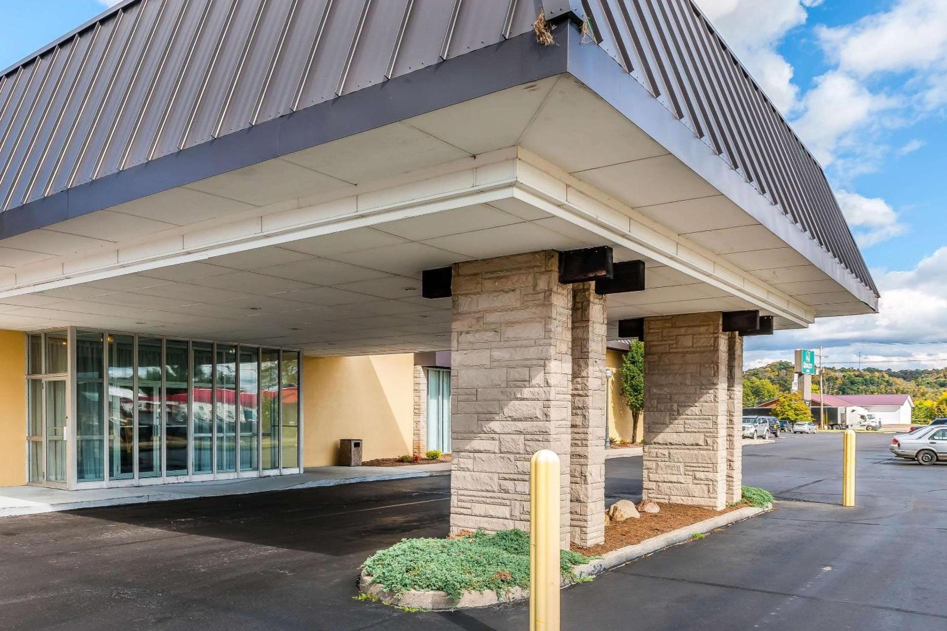 Quality Inn Gallipolis photo 2