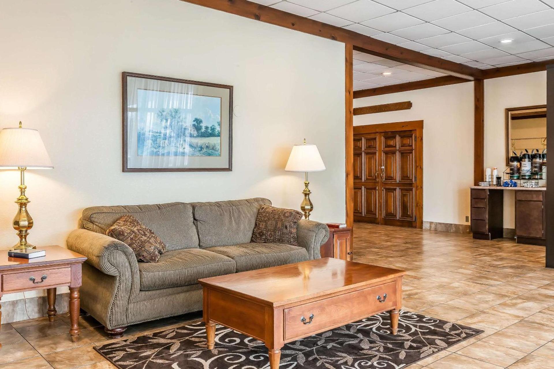 Quality Inn Gallipolis photo 4