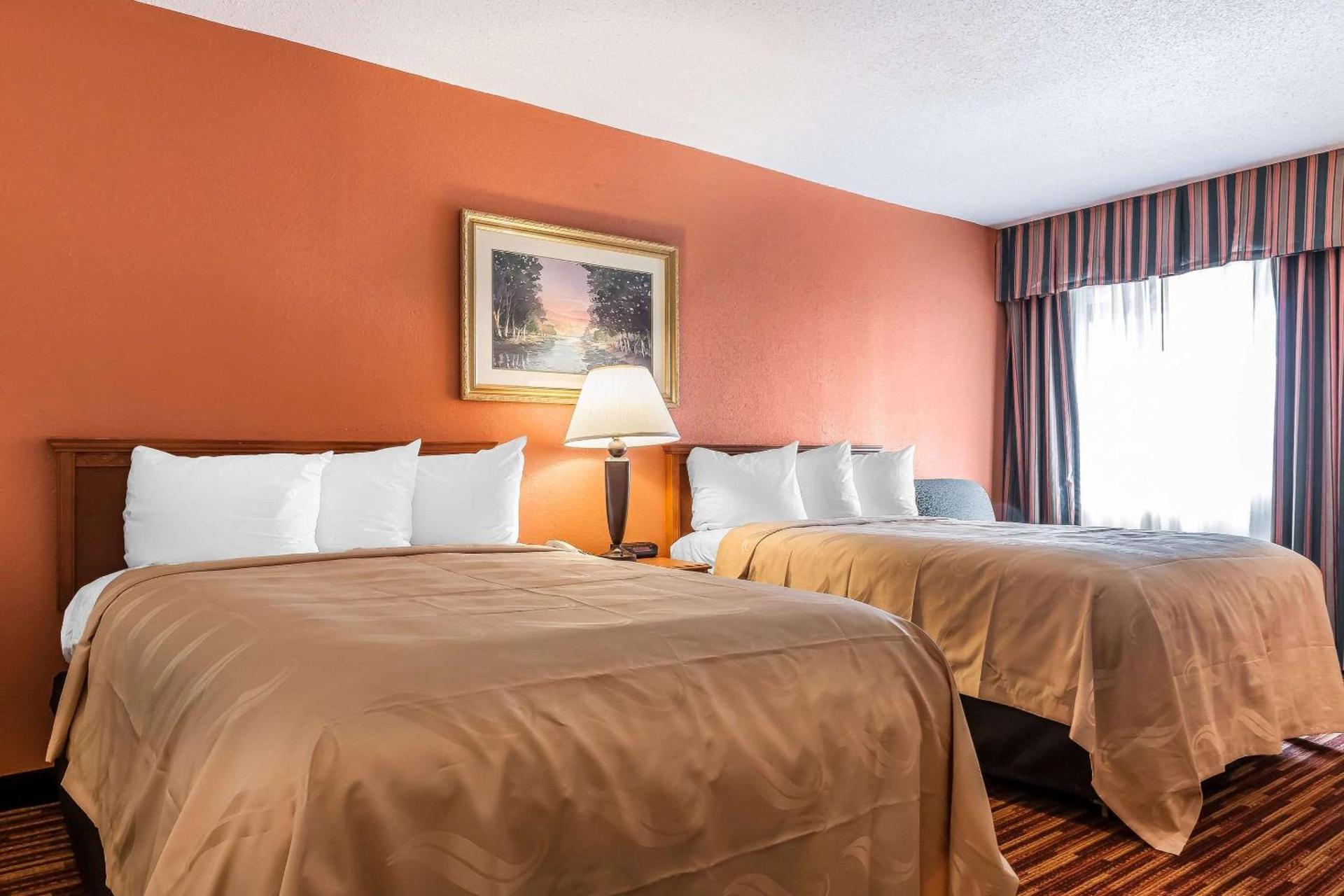 Quality Inn Gallipolis photo 11