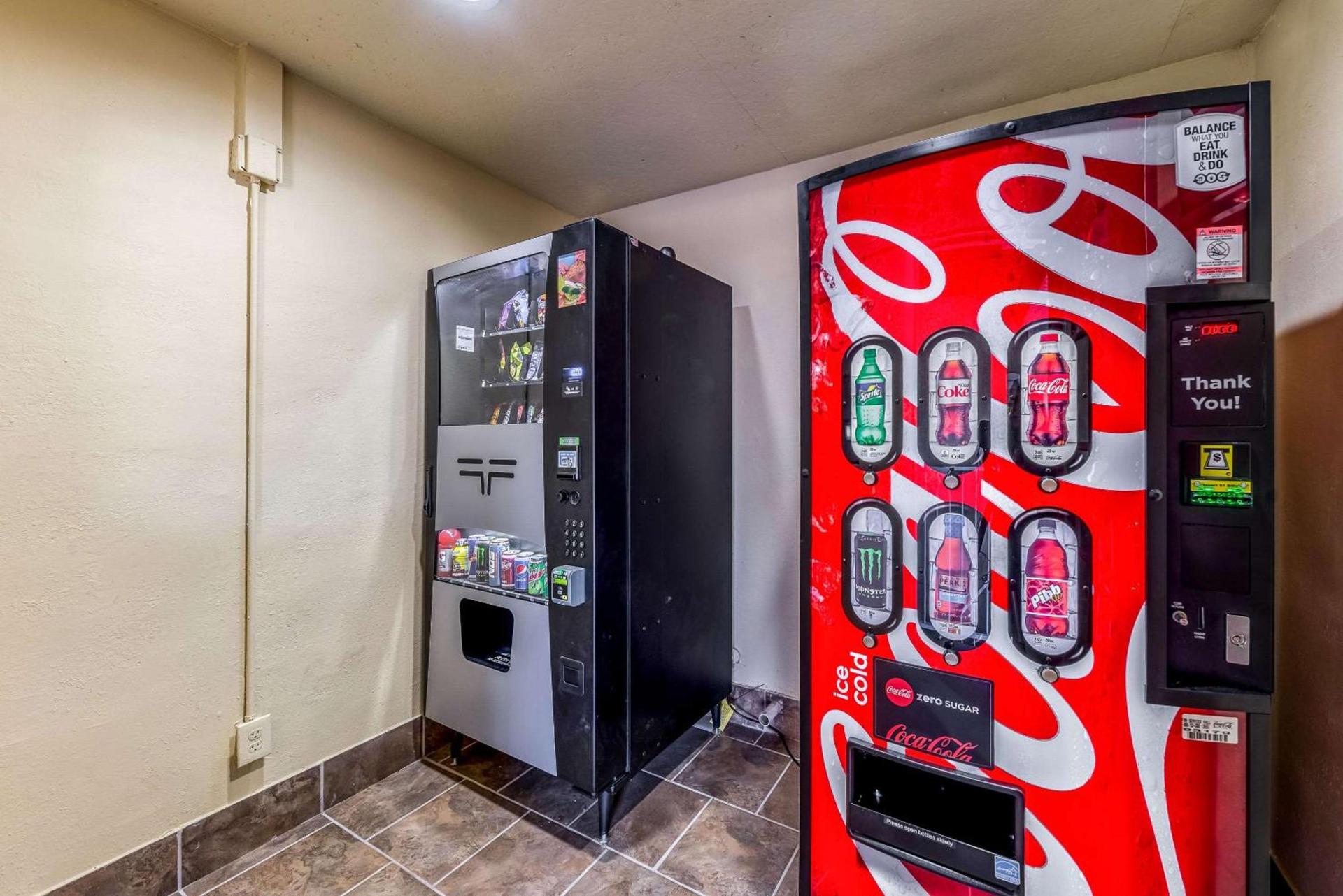 Quality Inn Glenpool - Tulsa photo 33