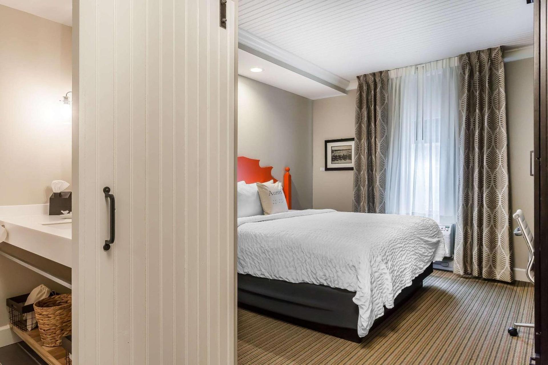 The Aurora Inn Hotel and Event Center photo 37