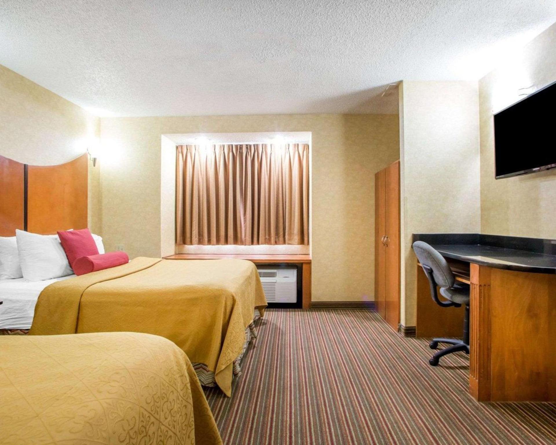 Quality Inn & Suites North-Polaris photo 15