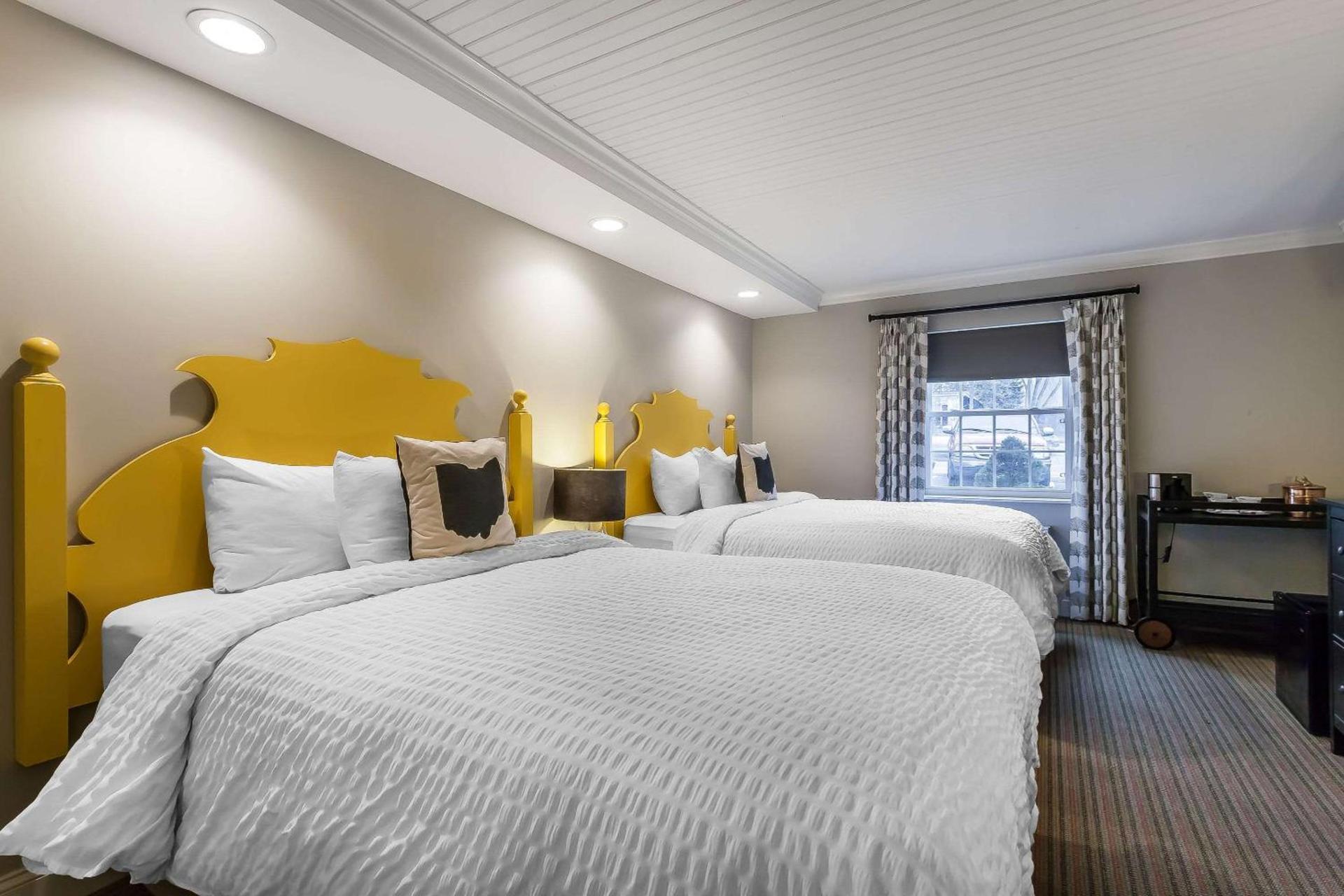 The Aurora Inn Hotel and Event Center photo 32