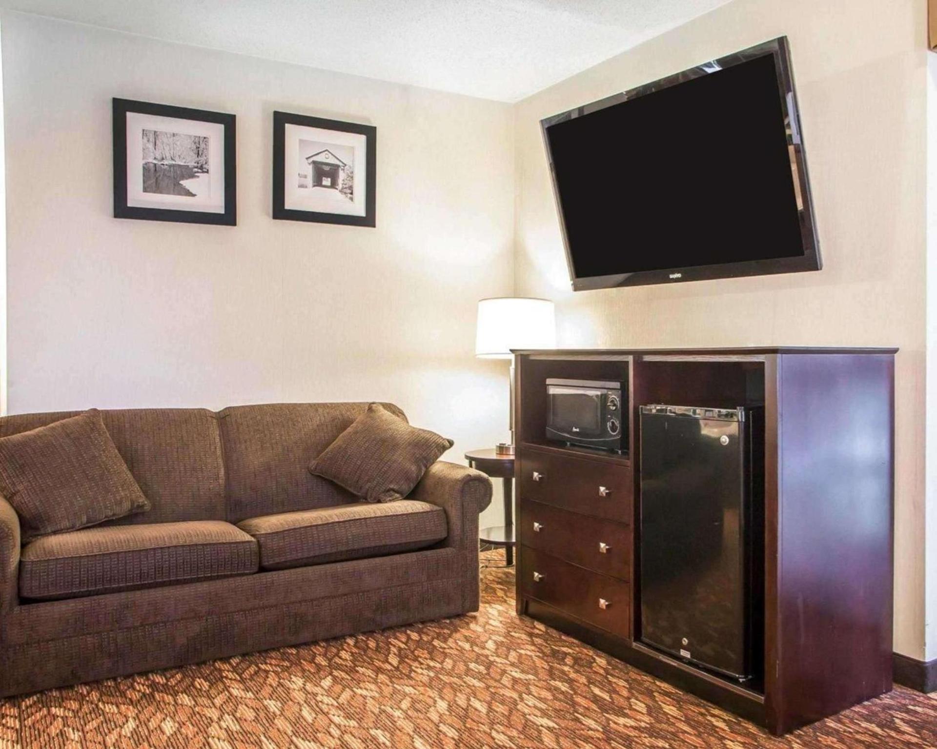 Quality Inn St Marys photo 17