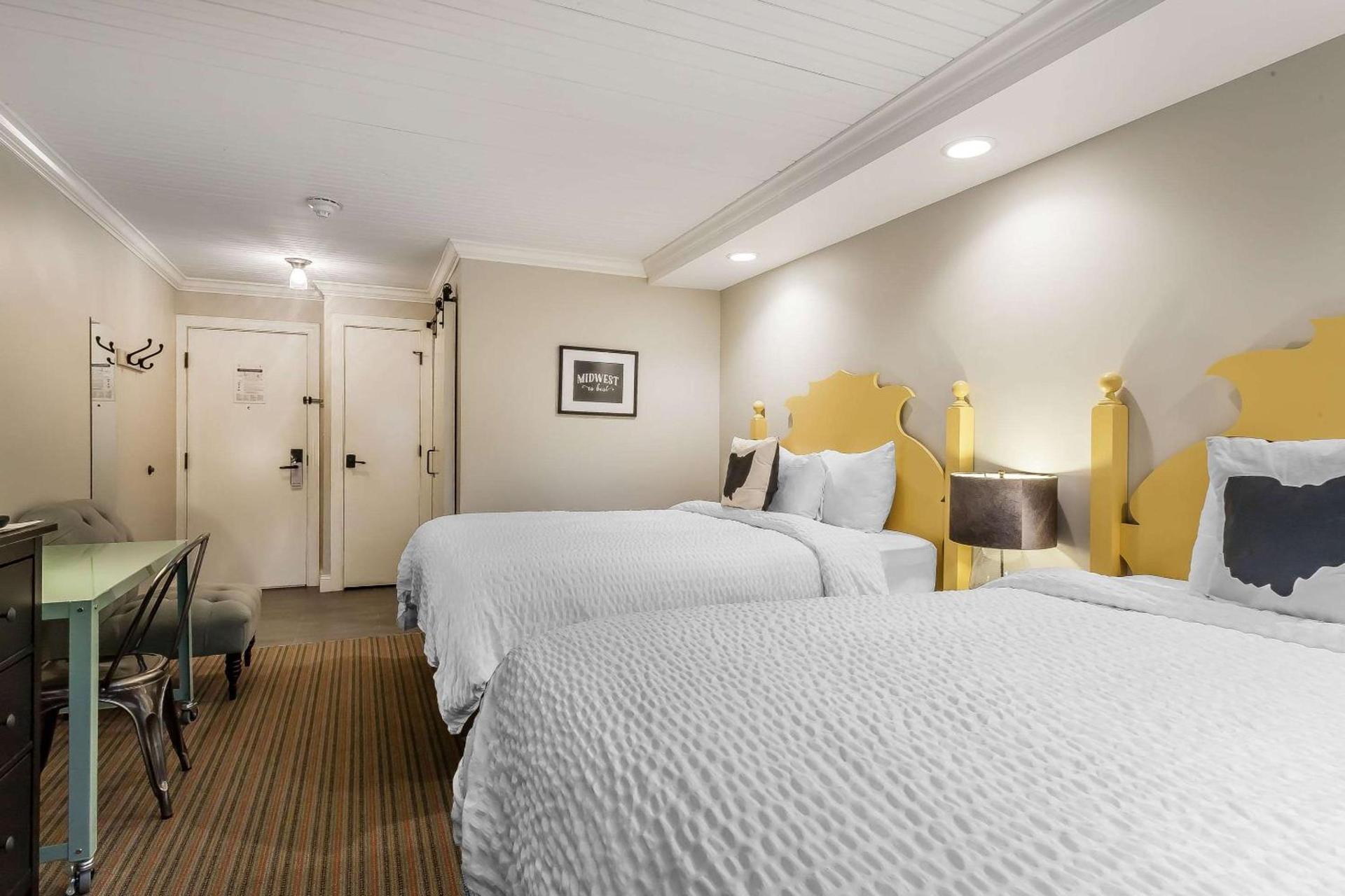 The Aurora Inn Hotel and Event Center photo 31