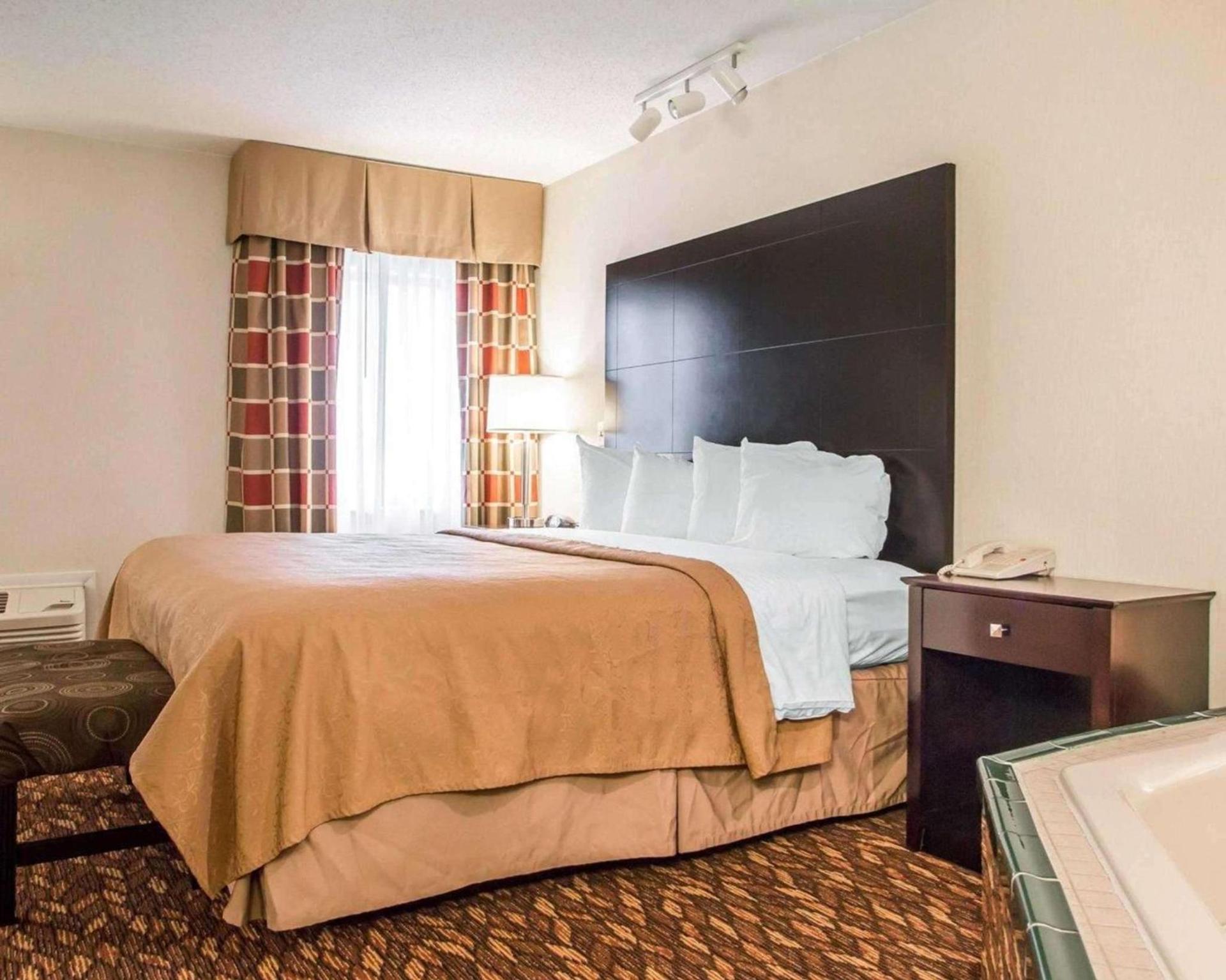Quality Inn St Marys photo 18