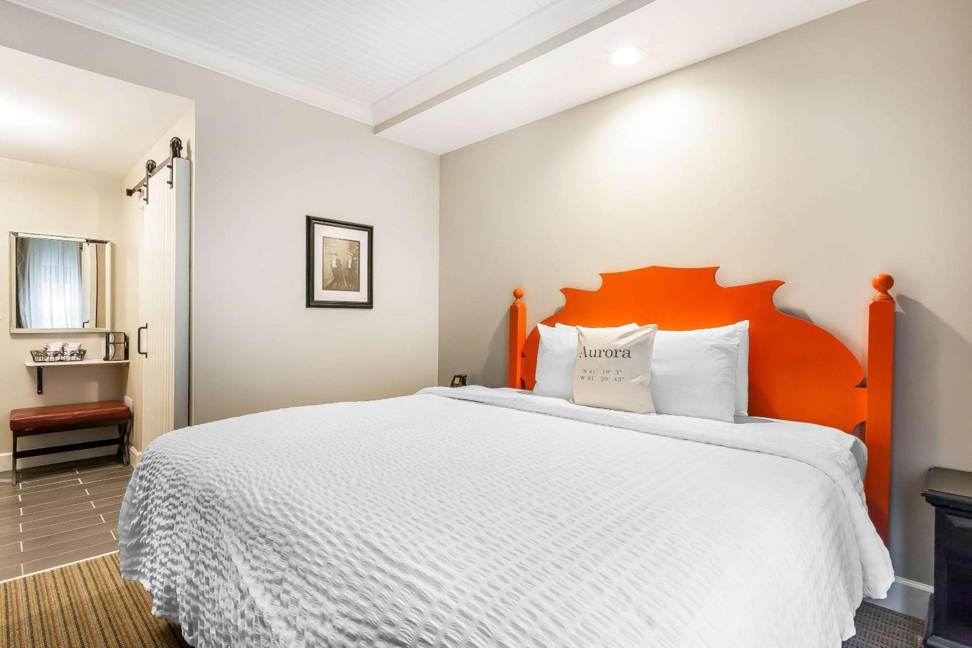 The Aurora Inn Hotel and Event Center photo 25