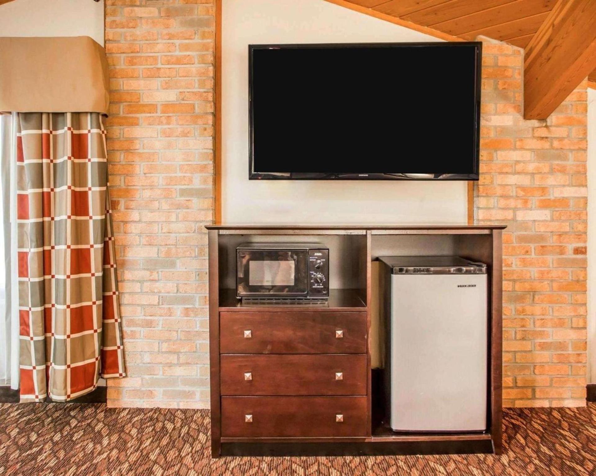 Quality Inn St Marys photo 19