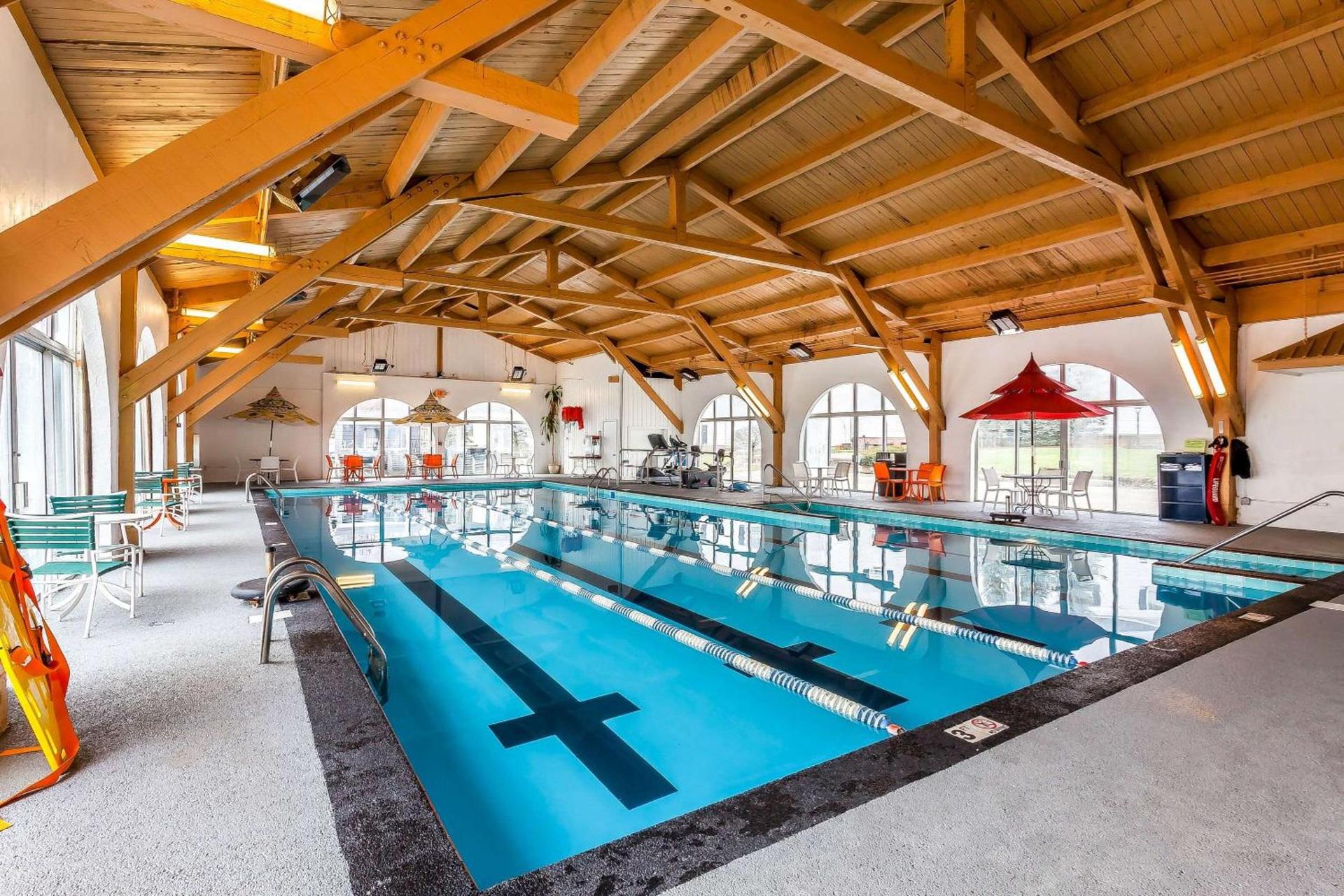 The Aurora Inn Hotel and Event Center photo 21