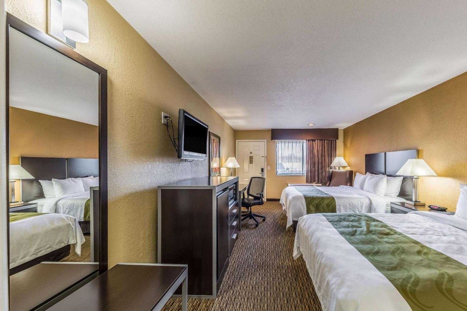 Quality Inn Glenpool - Tulsa photo 12