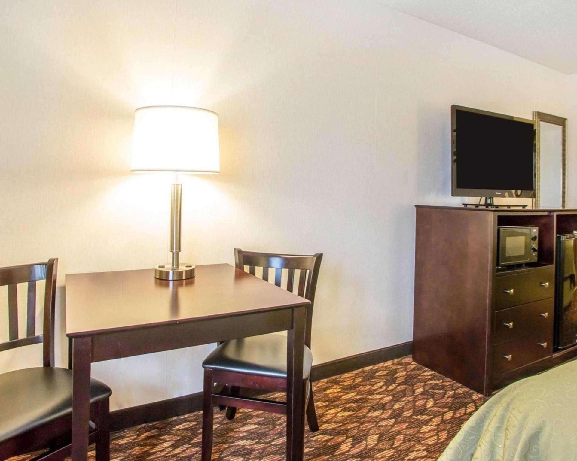 Quality Inn St Marys photo 9