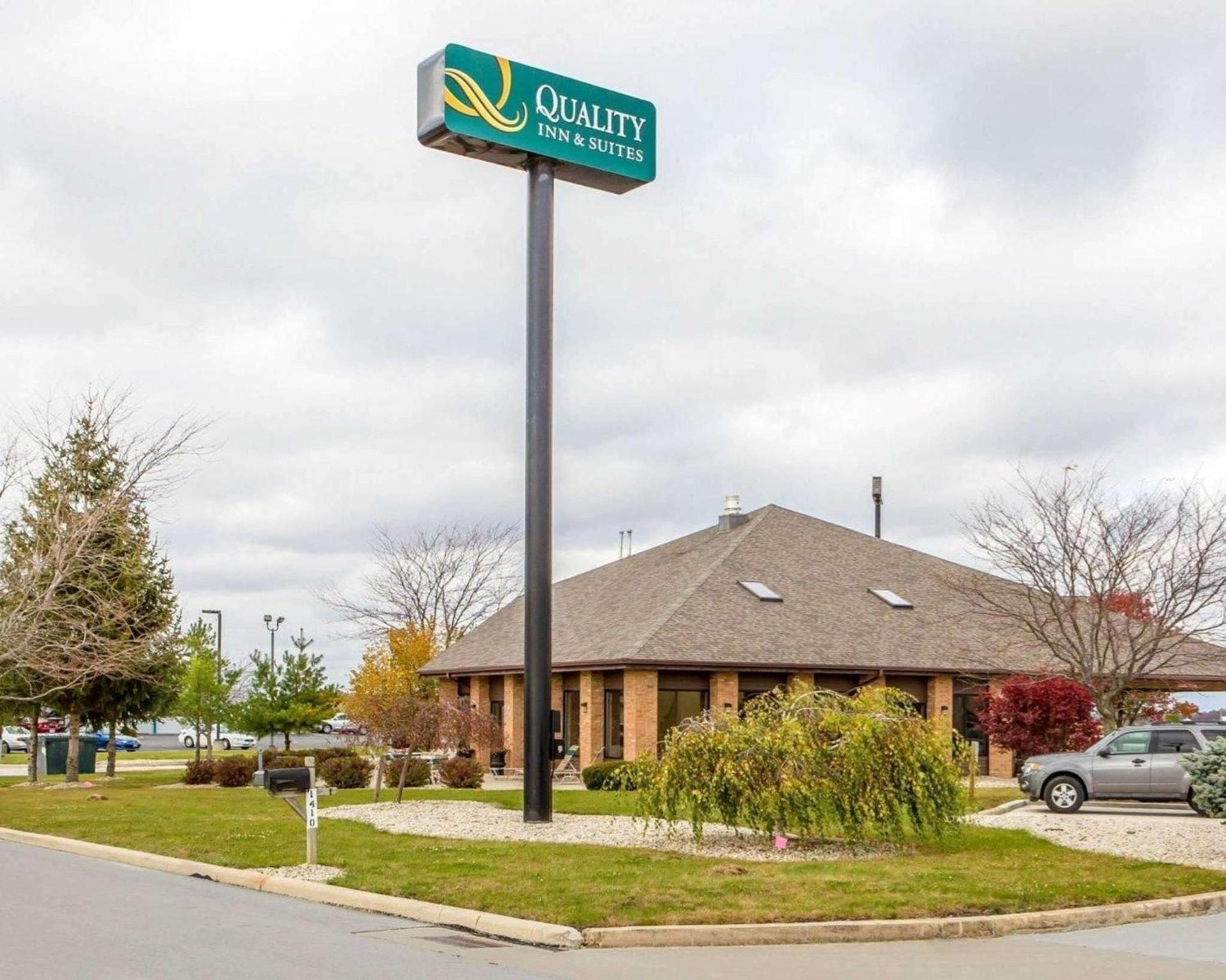 Quality Inn St Marys photo 1