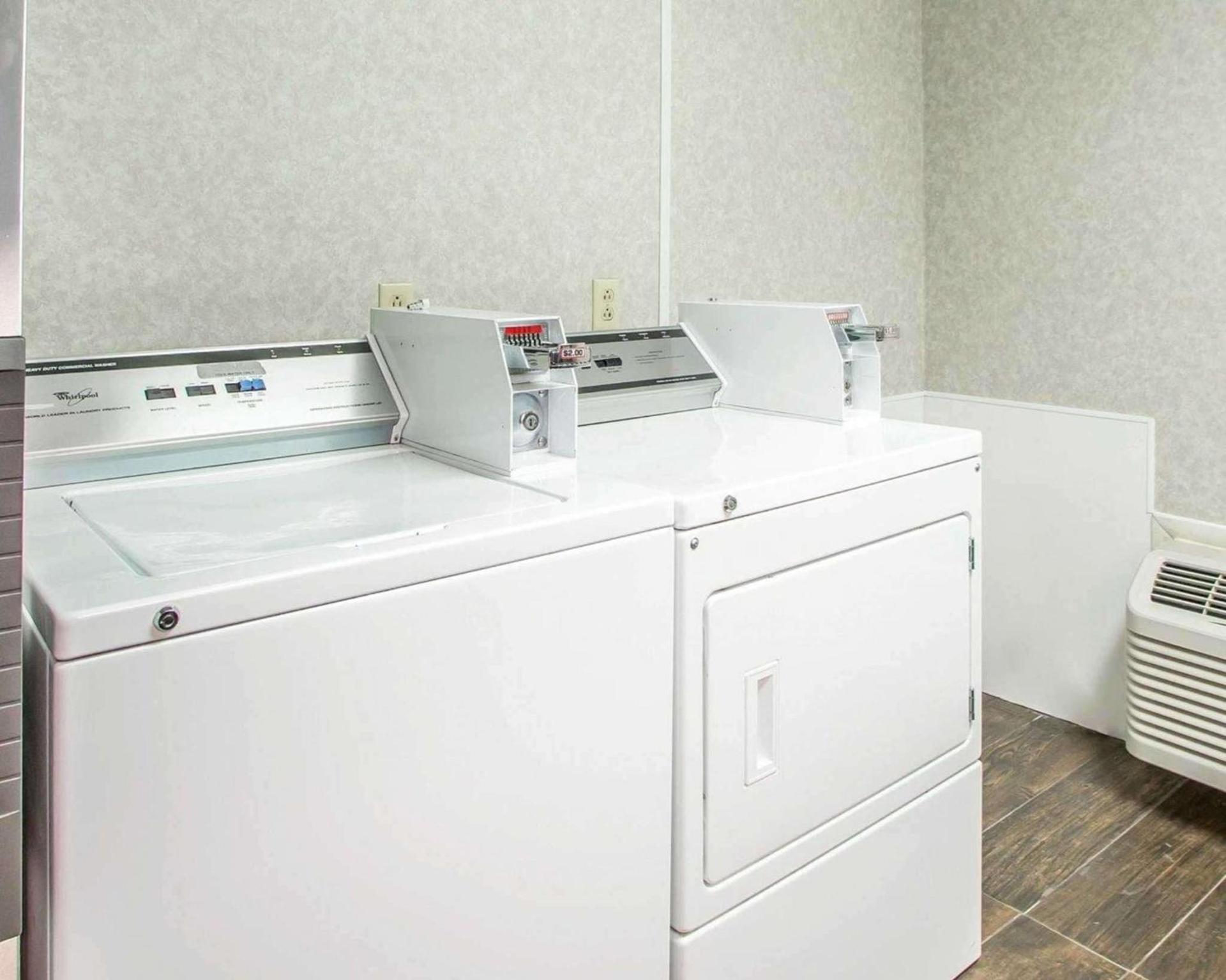 Quality Inn St Marys photo 34