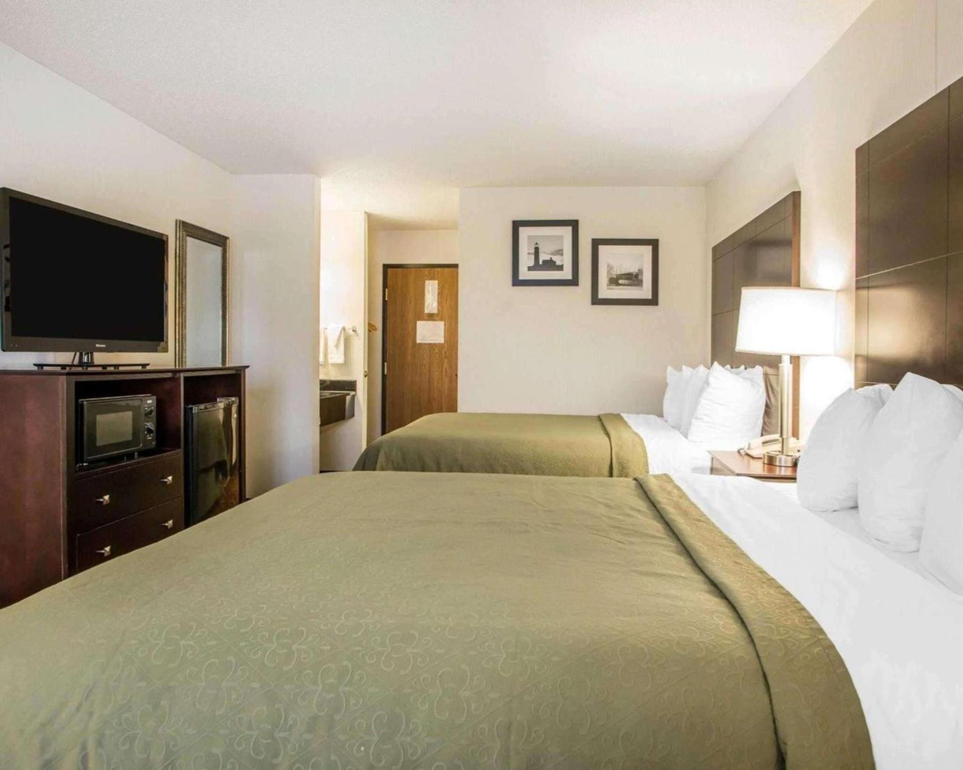 Quality Inn St Marys photo 11