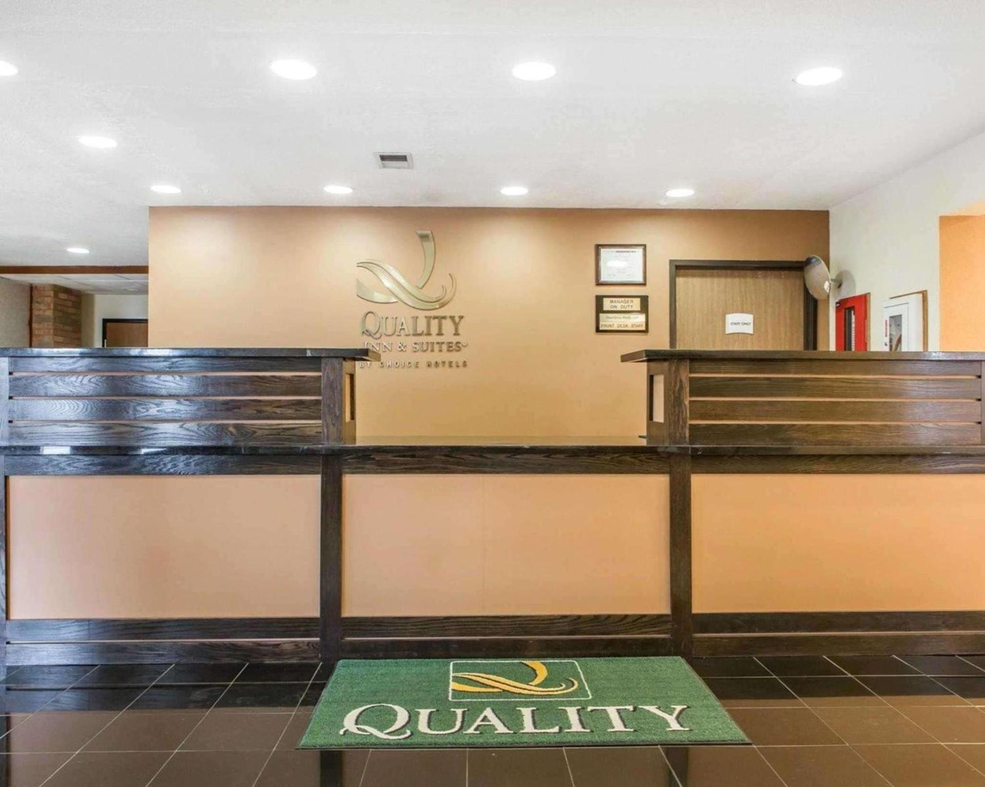 Quality Inn St Marys photo 6