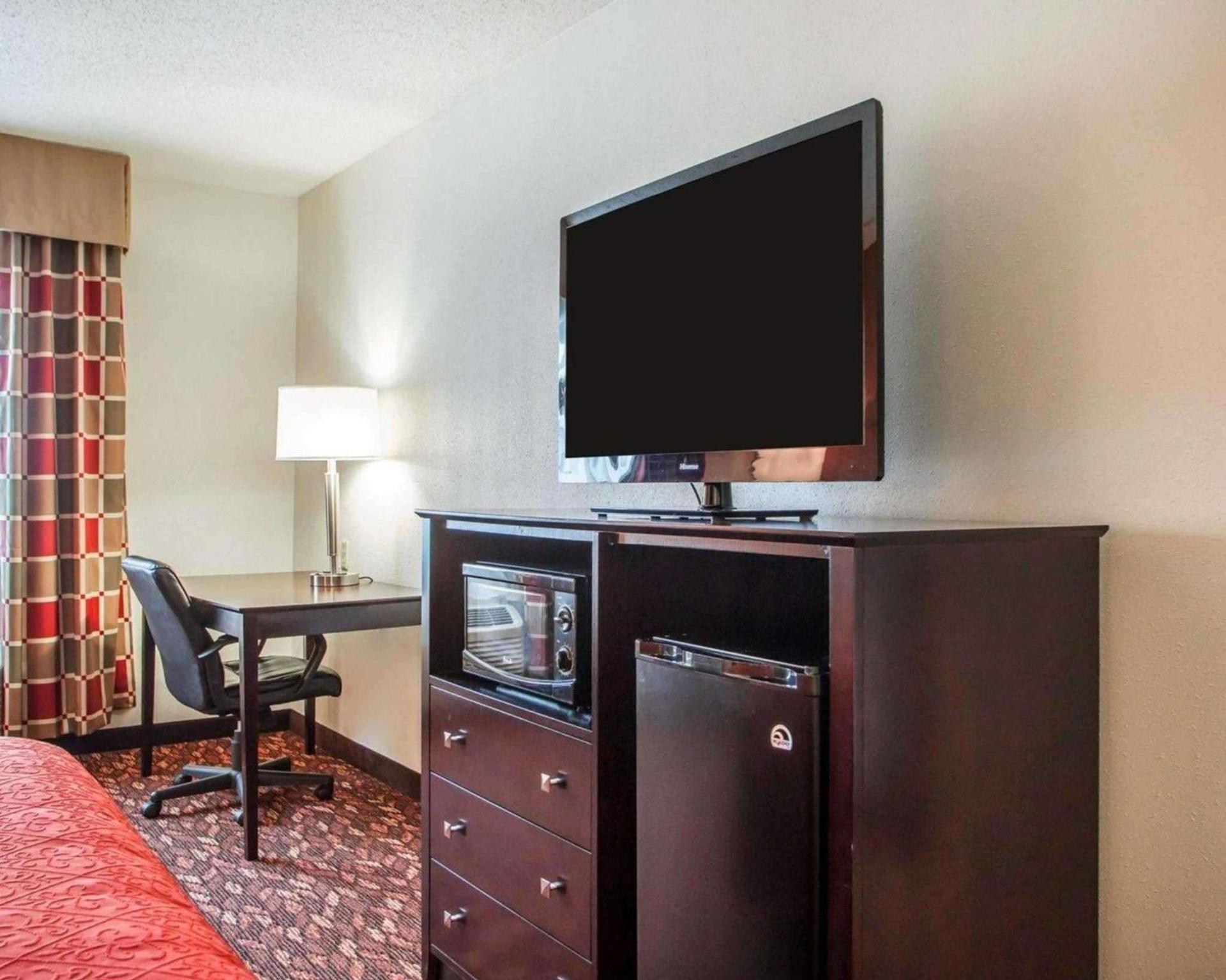 Quality Inn St Marys photo 8