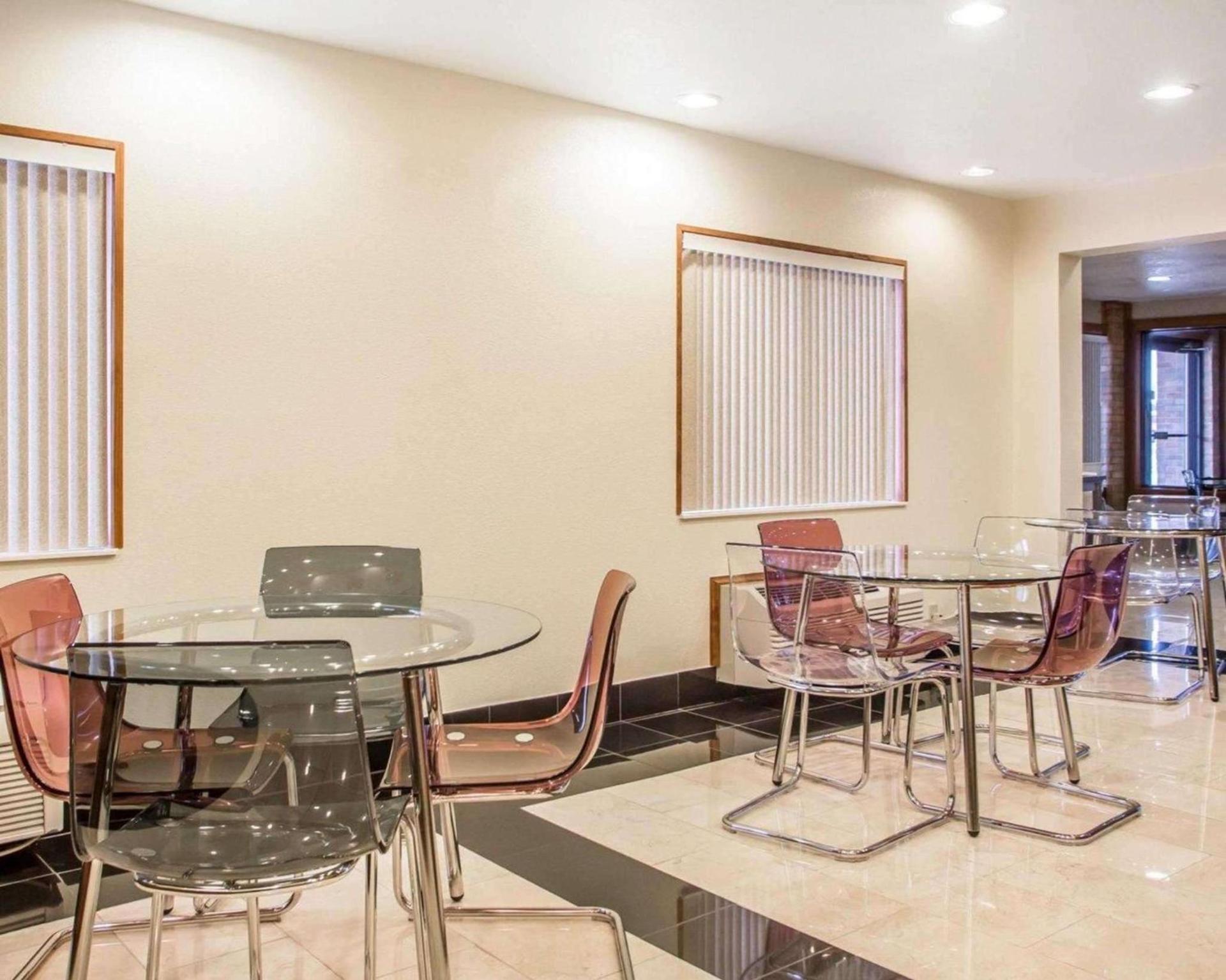 Quality Inn St Marys photo 32