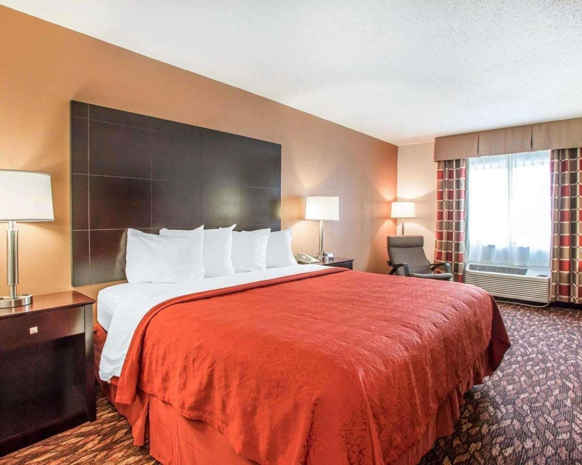 Quality Inn St Marys photo 14